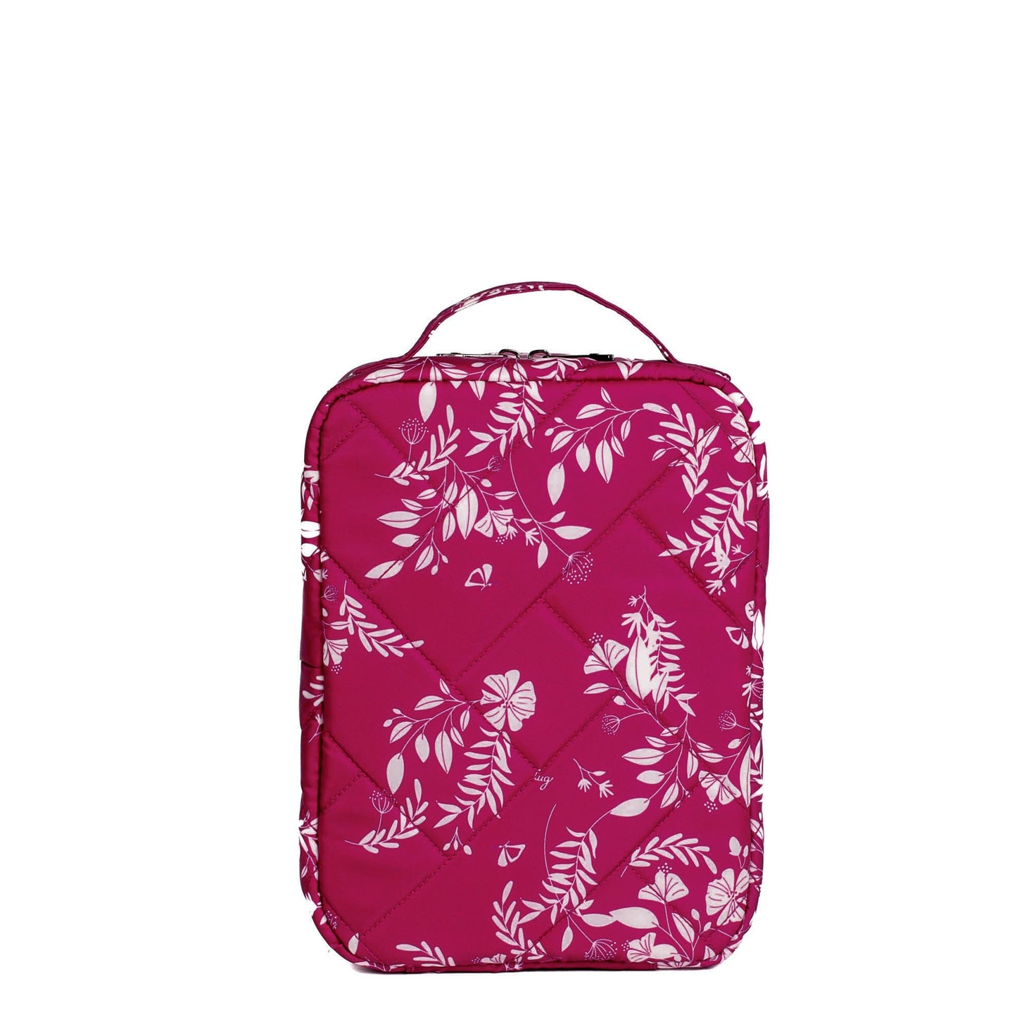 Wingback Hanging Toiletry Case *Final Sale*