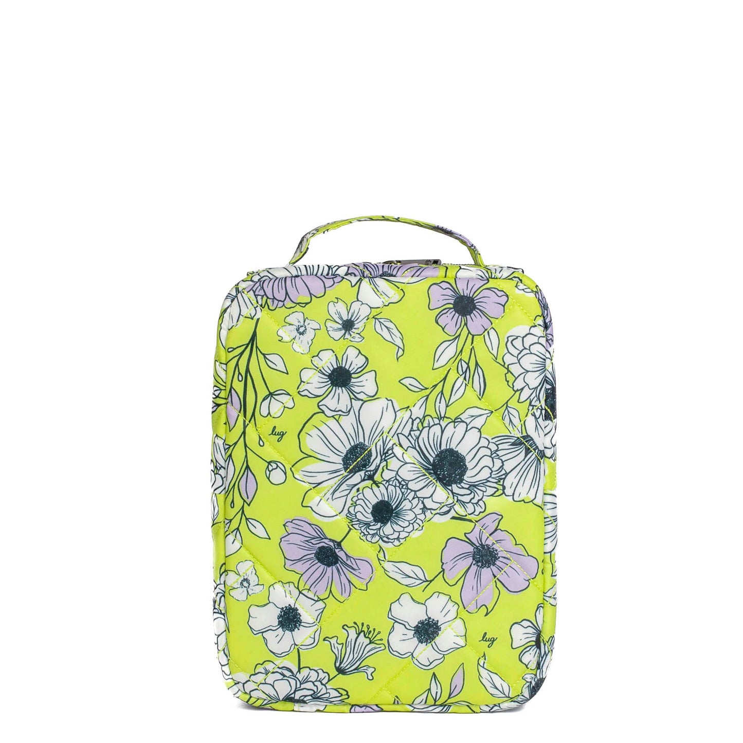 Wingback Hanging Toiletry Case *Final Sale*