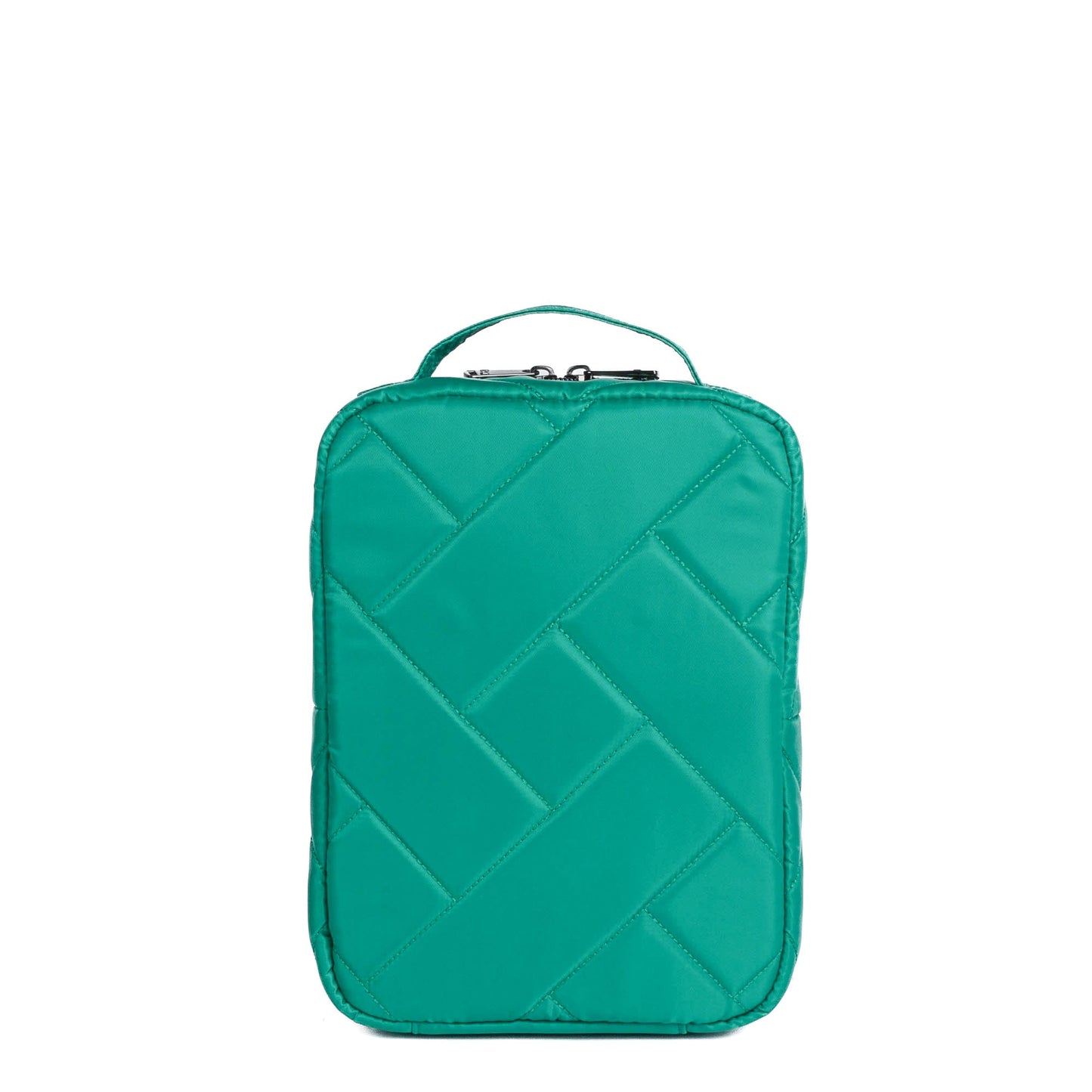 Wingback Hanging Toiletry Case *Final Sale*