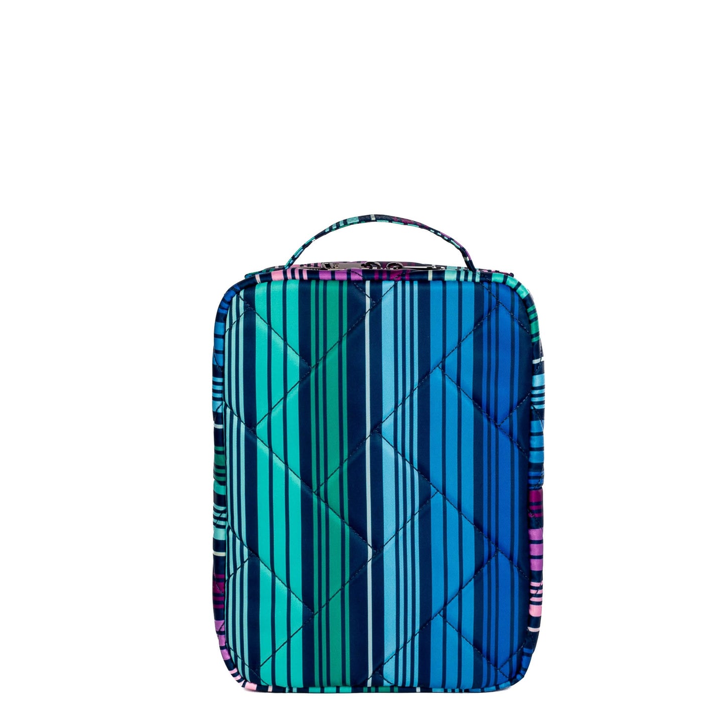 Wingback Hanging Toiletry Case *Final Sale*