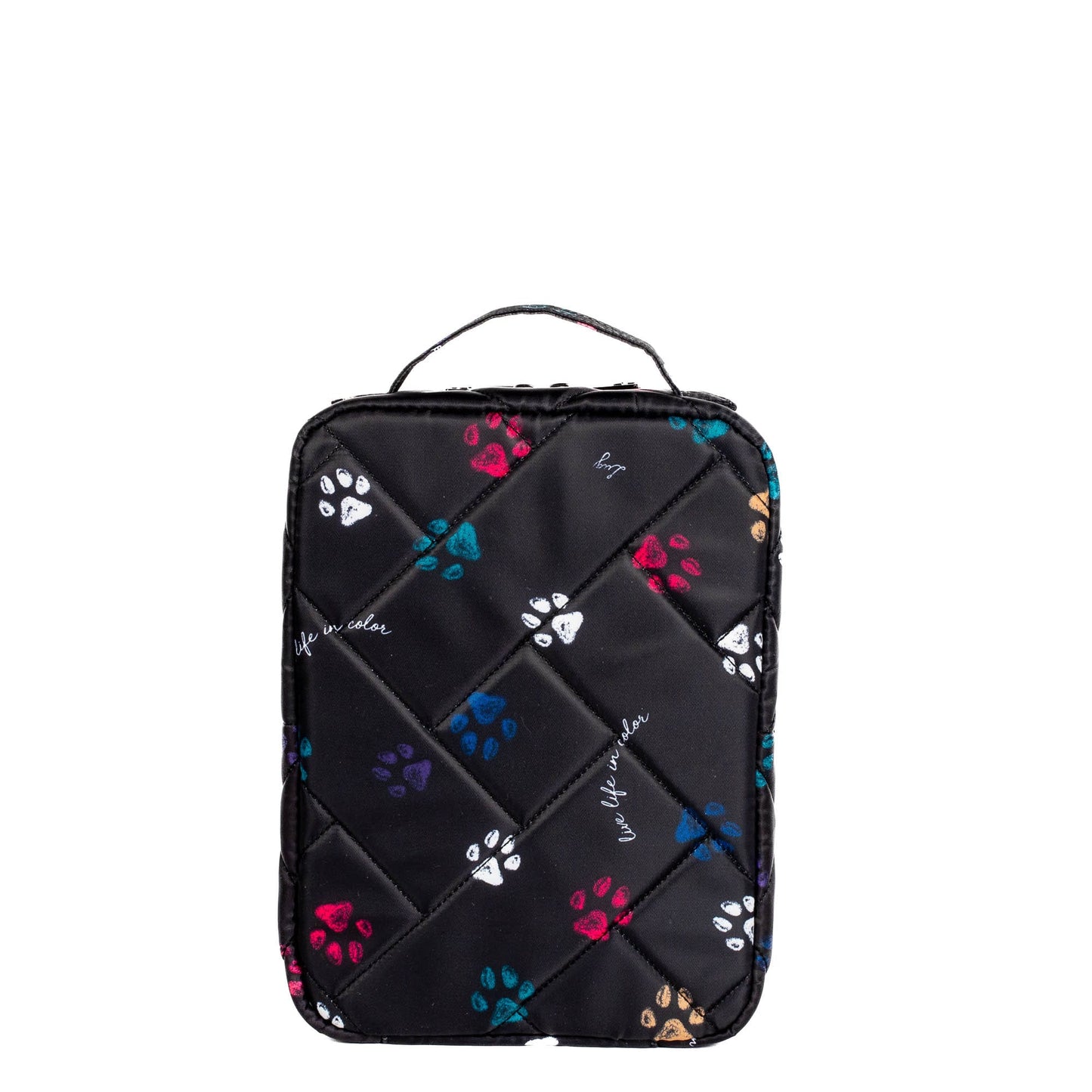 Wingback Hanging Toiletry Case *Final Sale*