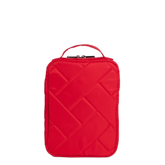 Wingback Hanging Toiletry Case *Final Sale*