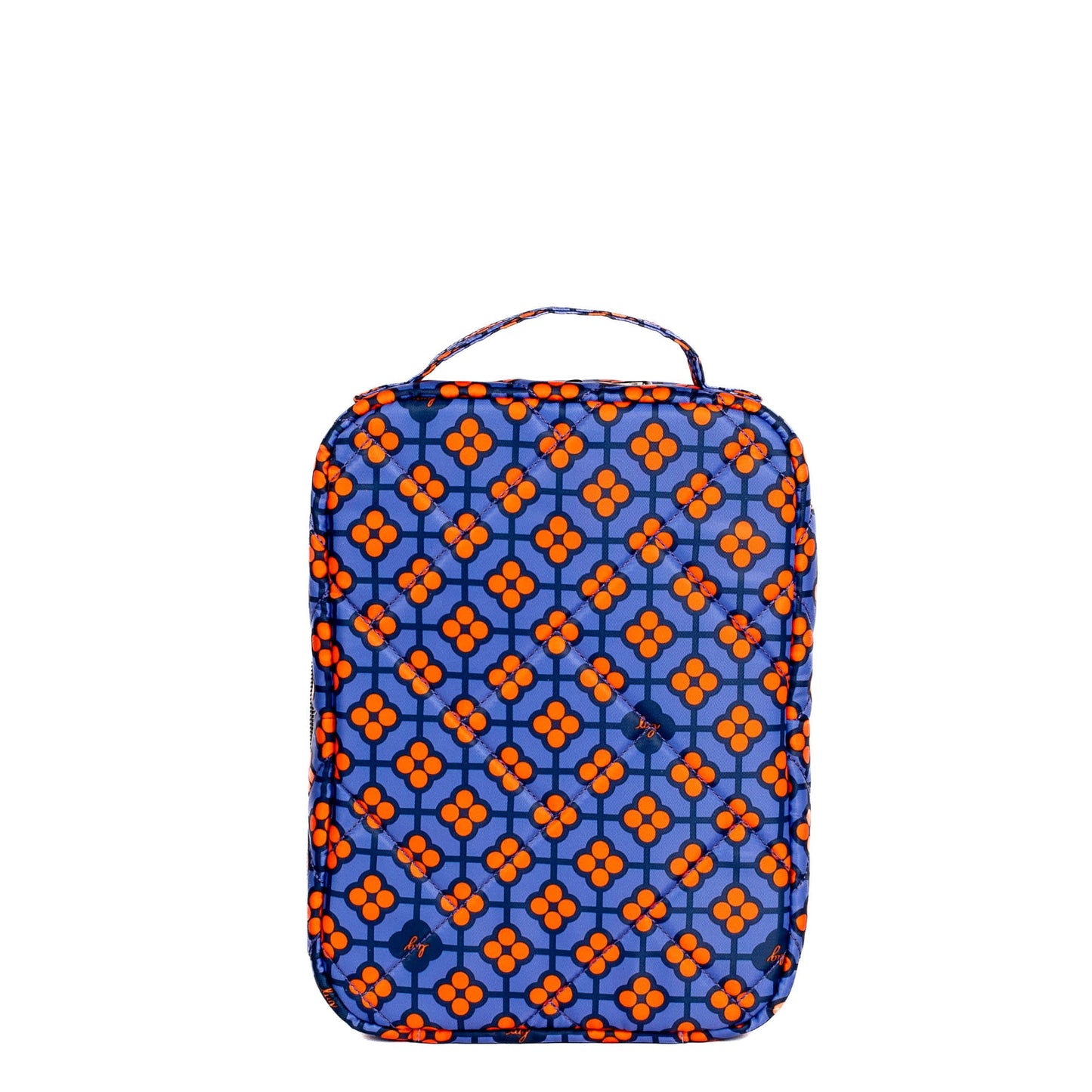 Wingback Hanging Toiletry Case *Final Sale*