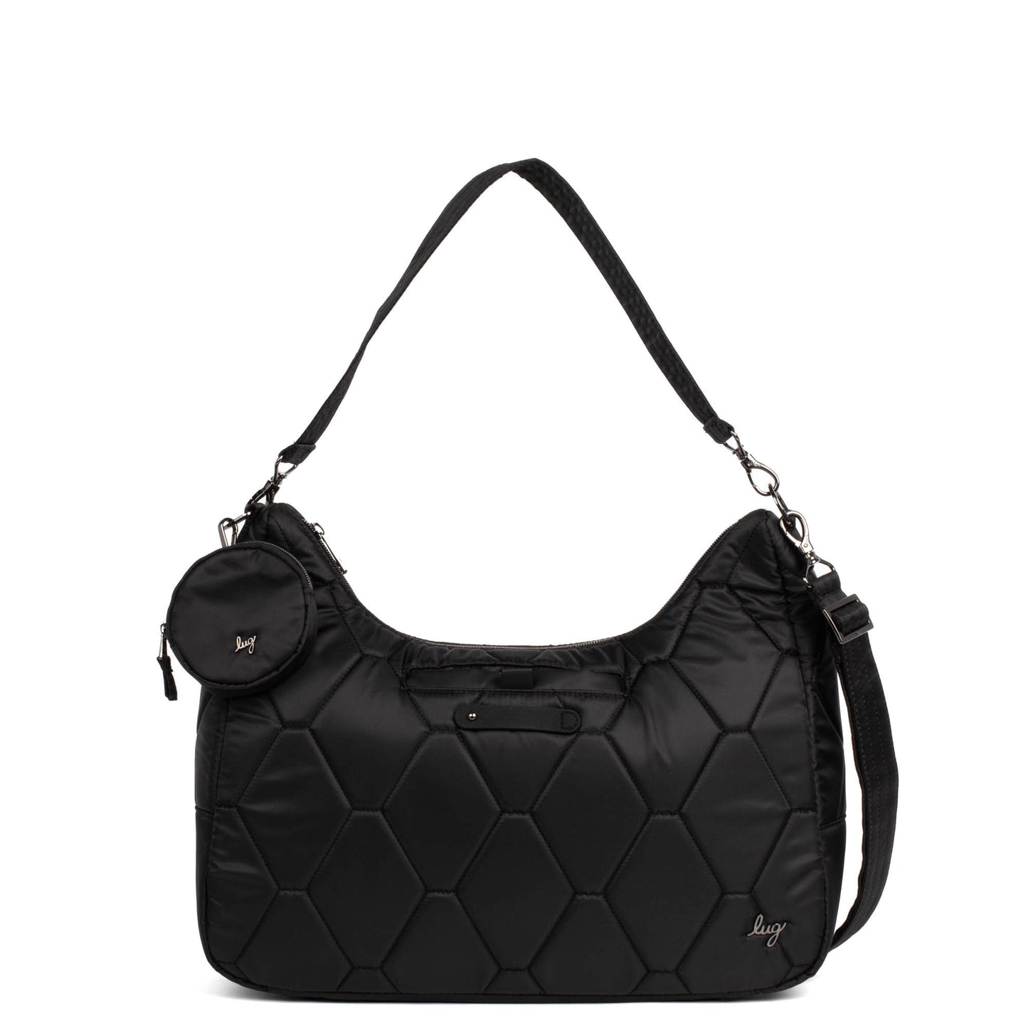 Winger 2pc Hobo Bag *Final Sale*