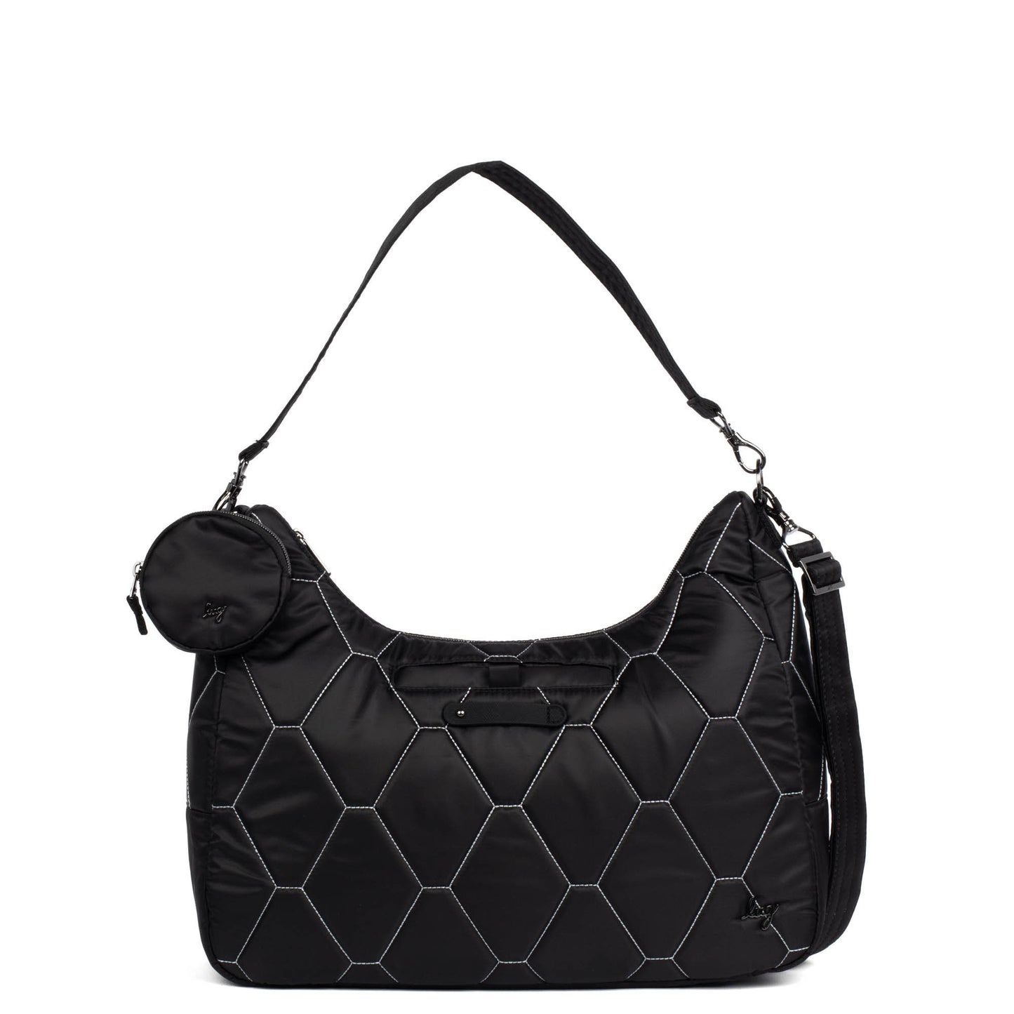 Winger 2pc Hobo Bag *Final Sale*