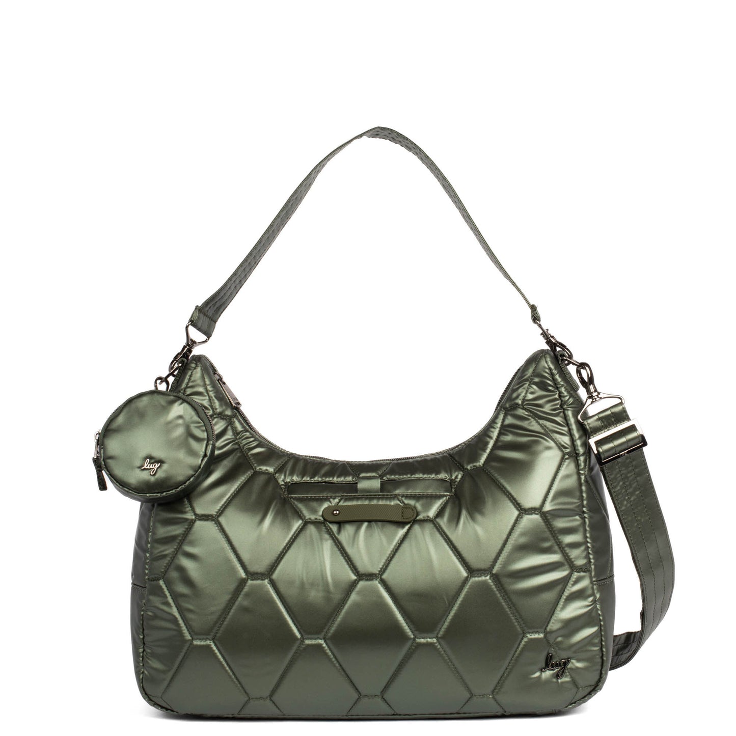 Winger 2pc Hobo Bag *Final Sale*