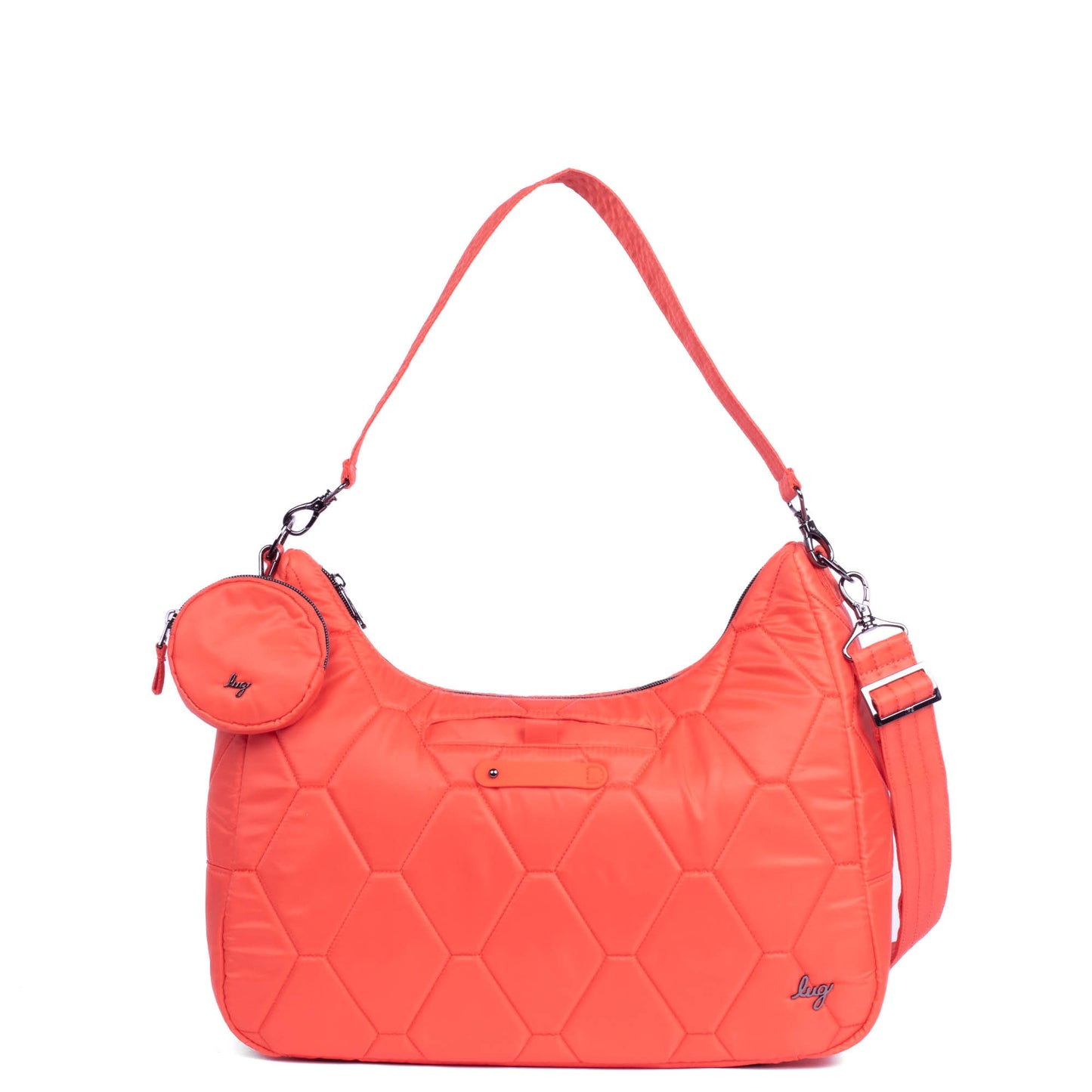 Winger 2pc Hobo Bag *Final Sale*