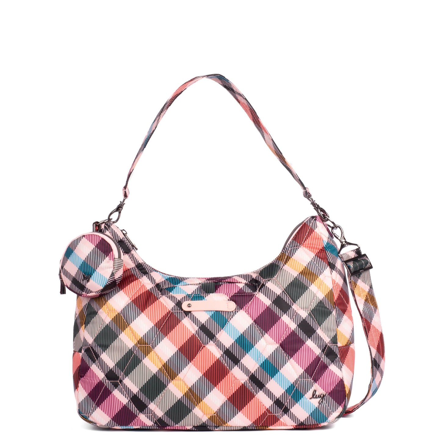 Winger 2pc Hobo Bag *Final Sale*