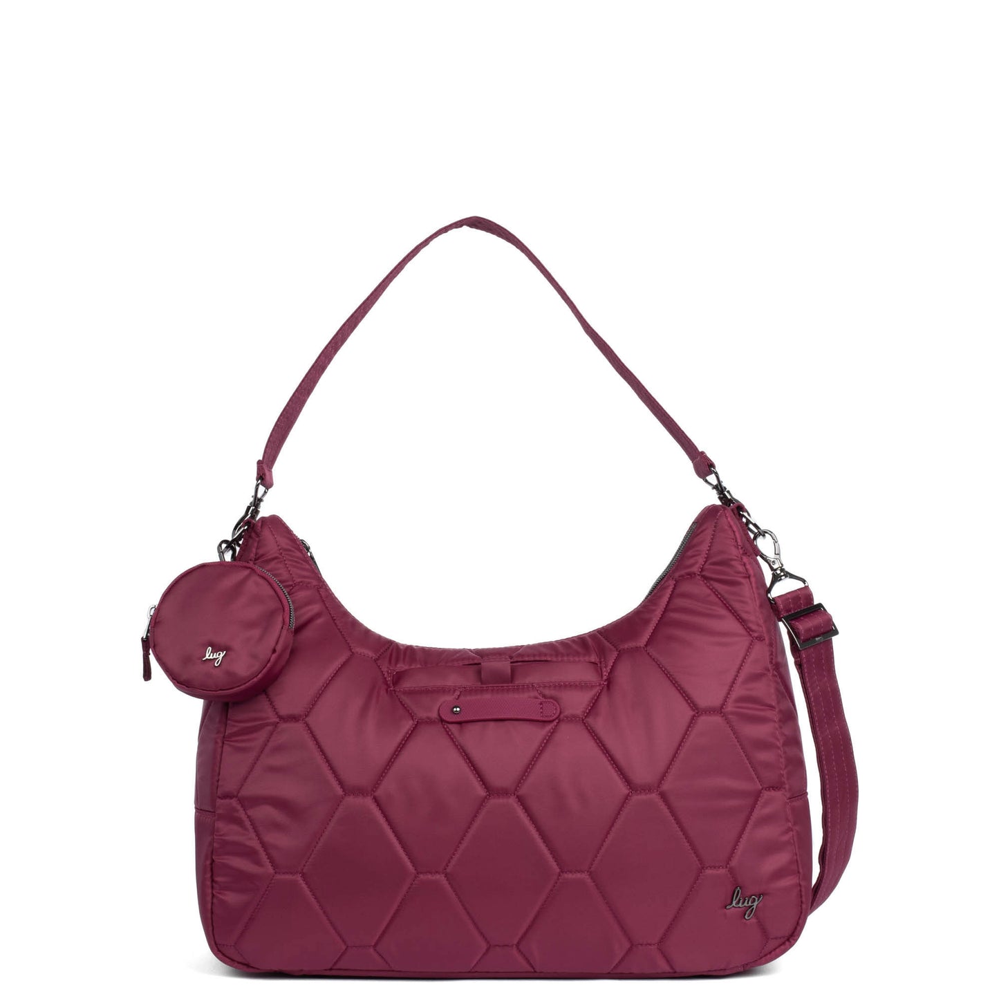 Winger 2pc Hobo Bag *Final Sale*