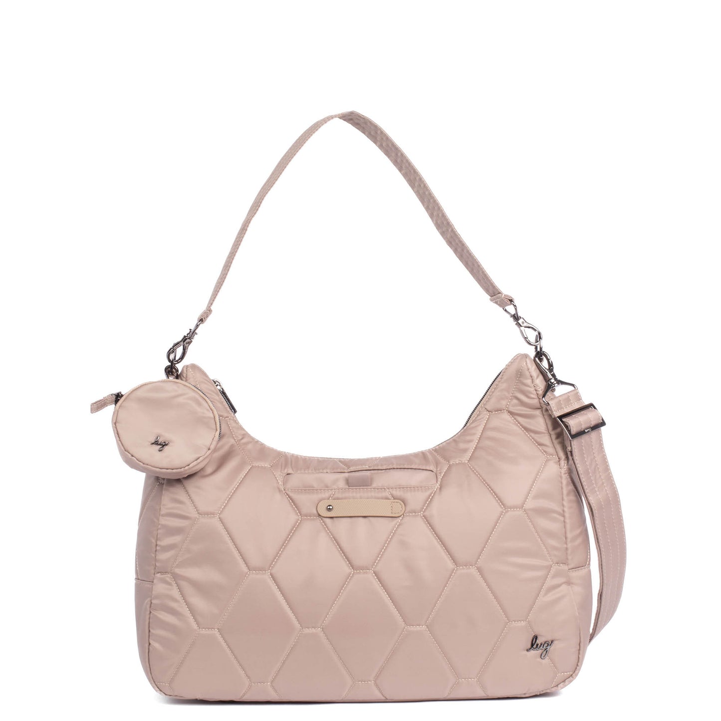 Winger 2pc Hobo Bag *Final Sale*