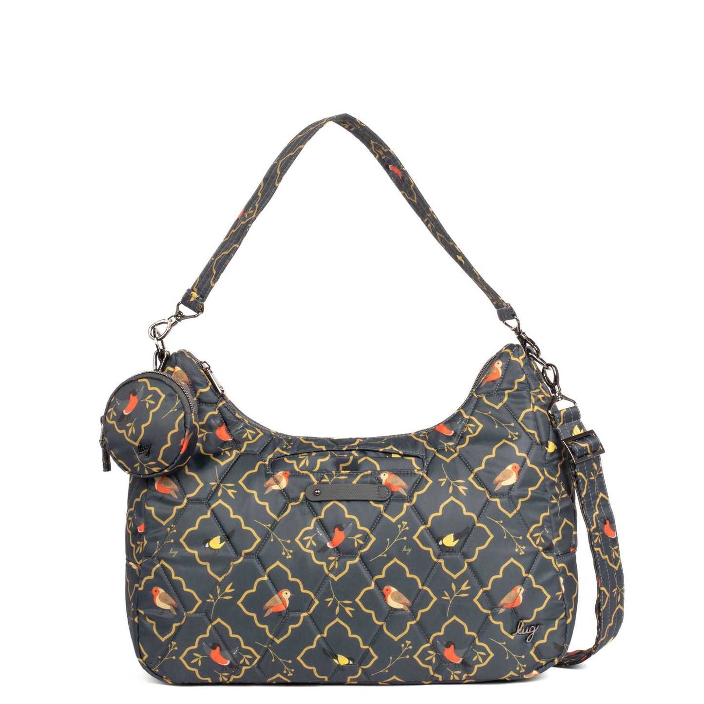 Winger 2pc Hobo Bag *Final Sale*