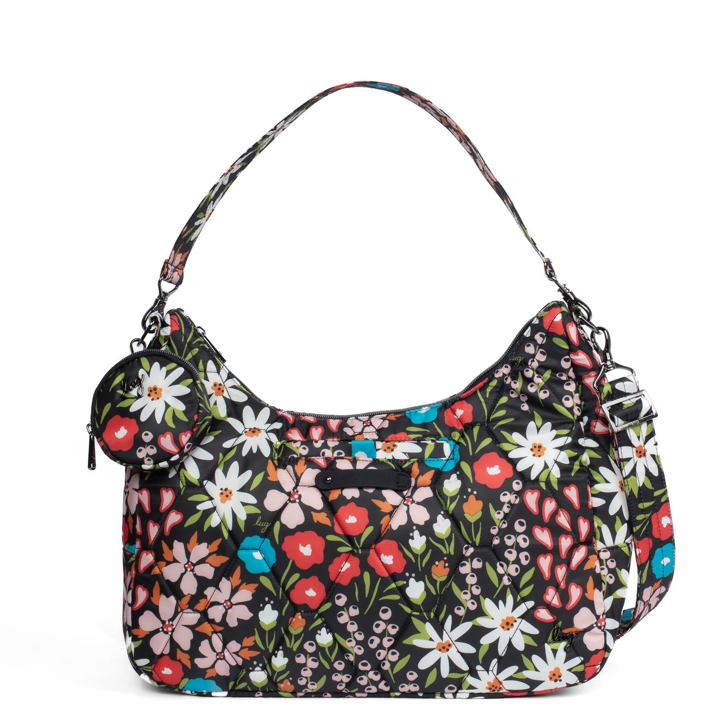 Winger 2pc Hobo Bag *Final Sale*