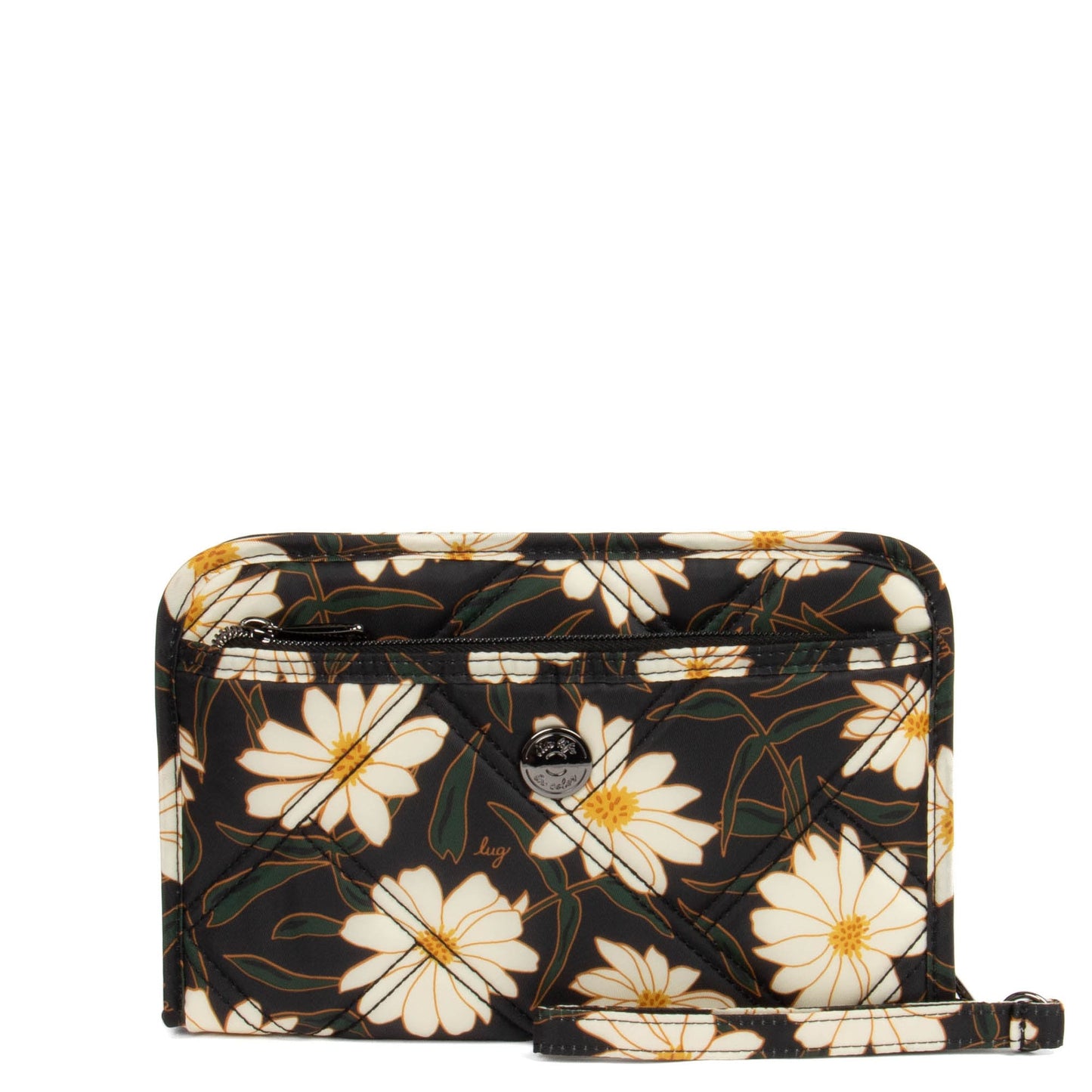 Zeppelin 2 RFID Wristlet Wallet *Final Sale*