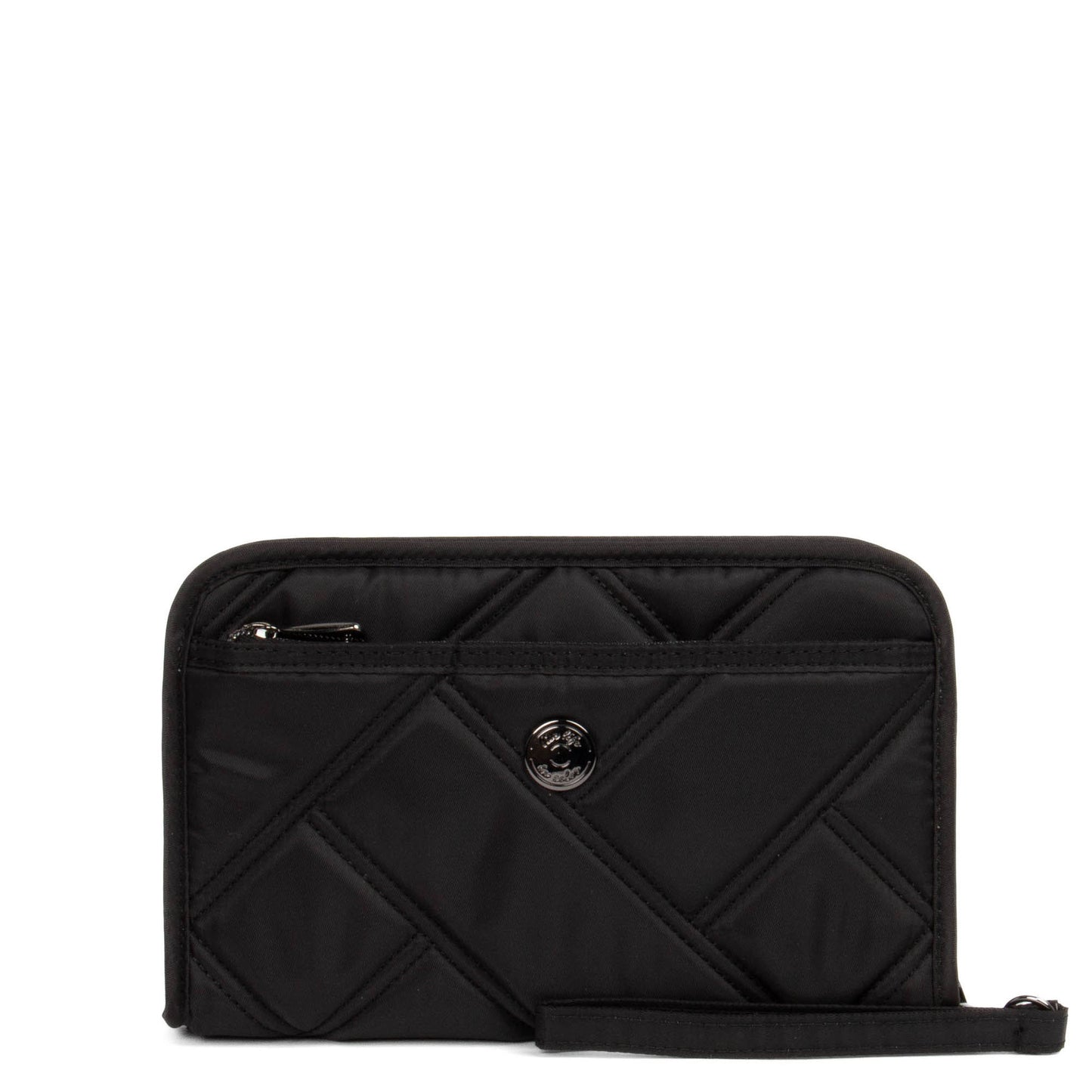 Zeppelin 2 RFID Wristlet Wallet *Final Sale*