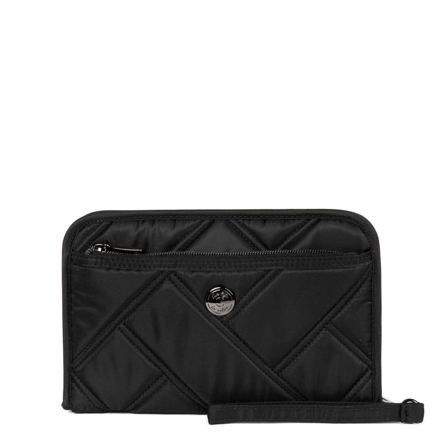 Zeppelin 2 RFID Wristlet Wallet *Final Sale*
