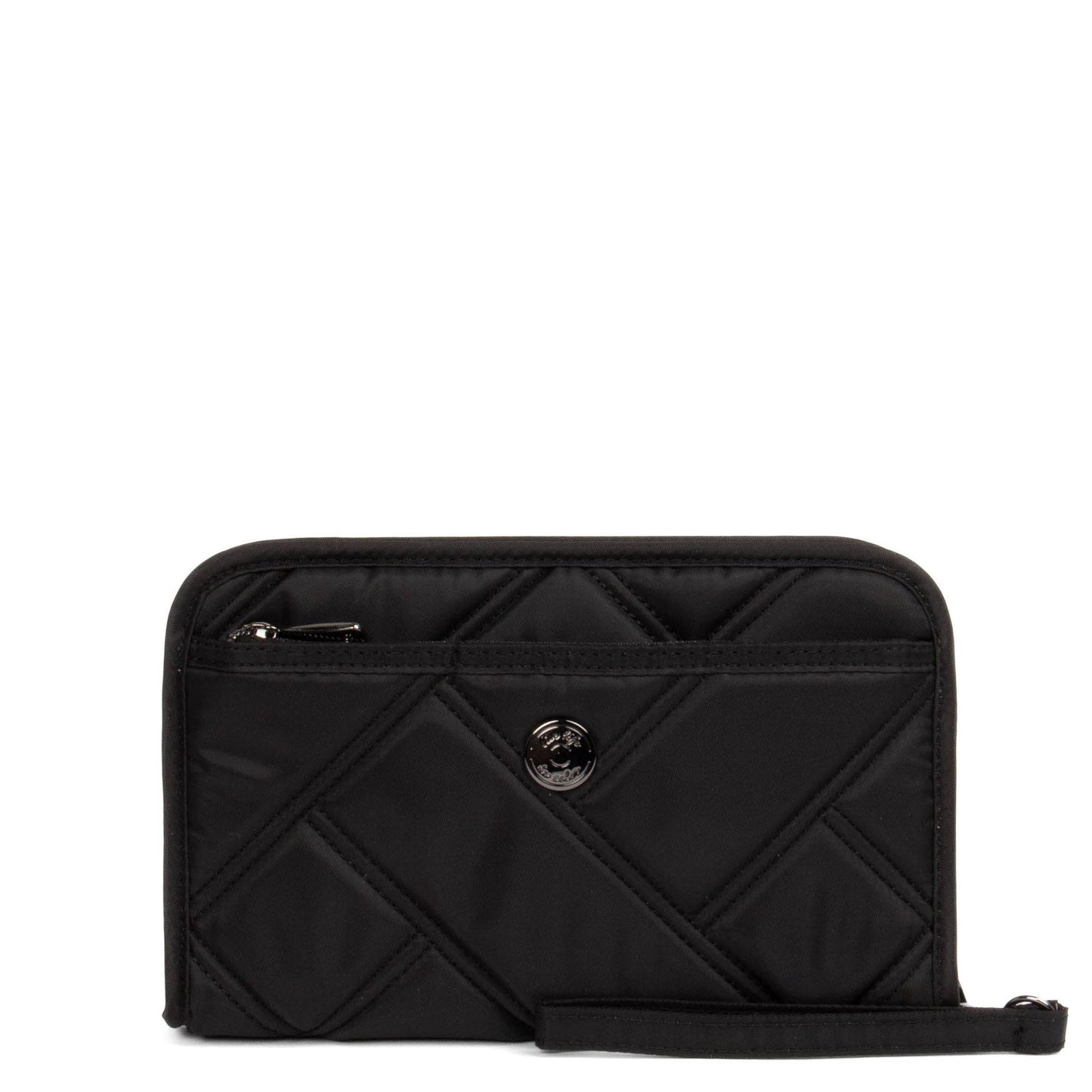 Zeppelin 2 RFID Wristlet Wallet *Final Sale*
