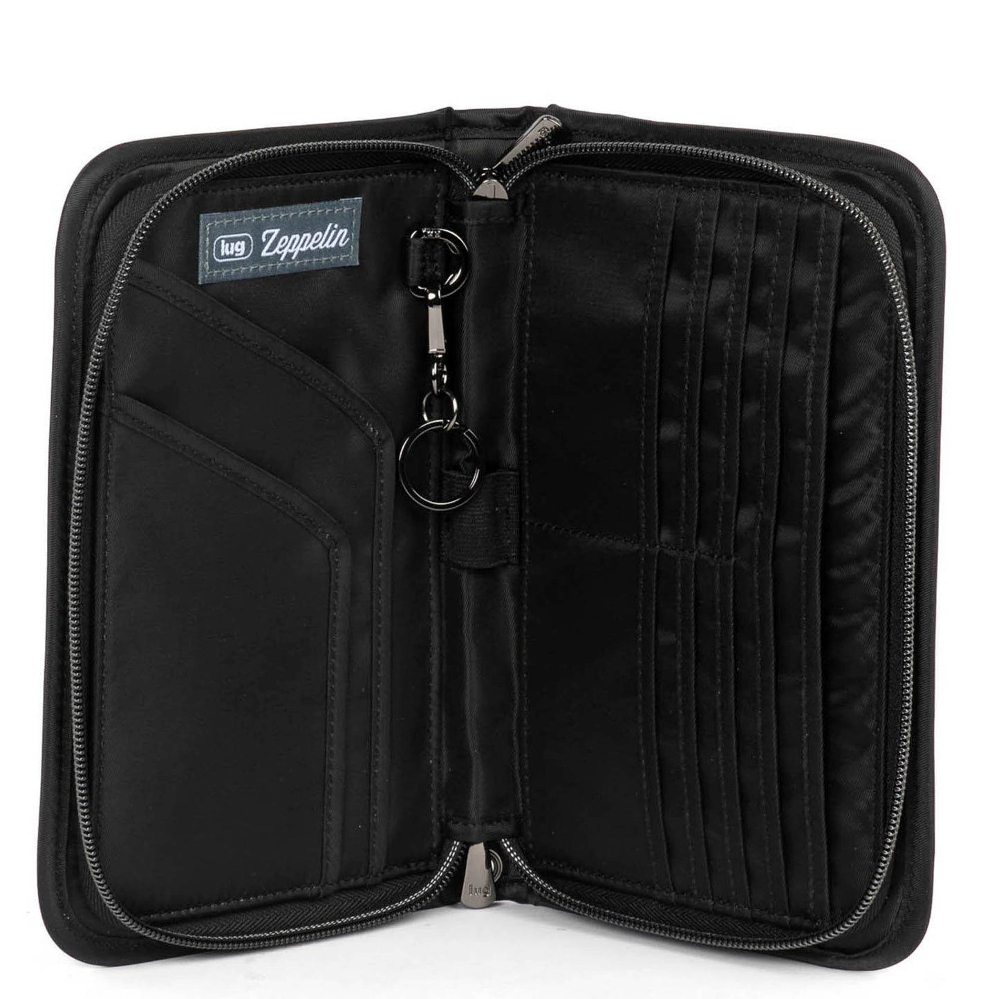 Zeppelin 2 RFID Wristlet Wallet *Final Sale*