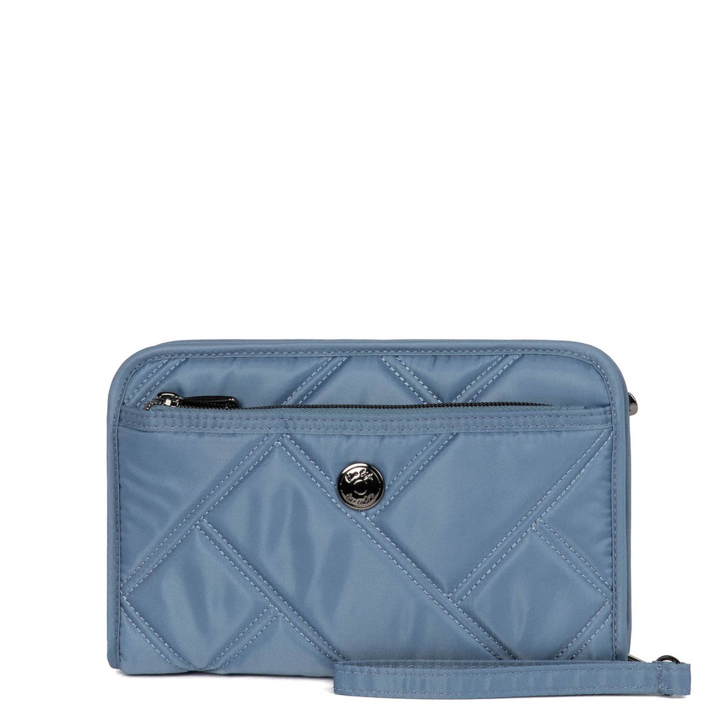 Zeppelin 2 RFID Wristlet Wallet *Final Sale*