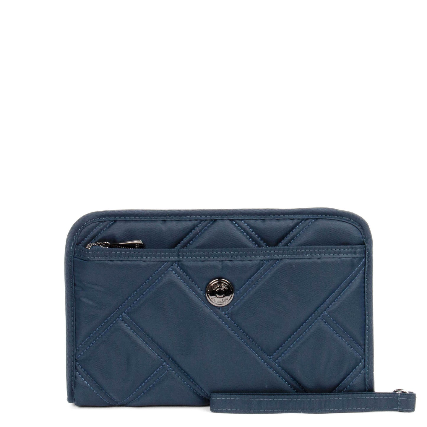 Zeppelin 2 RFID Wristlet Wallet *Final Sale*