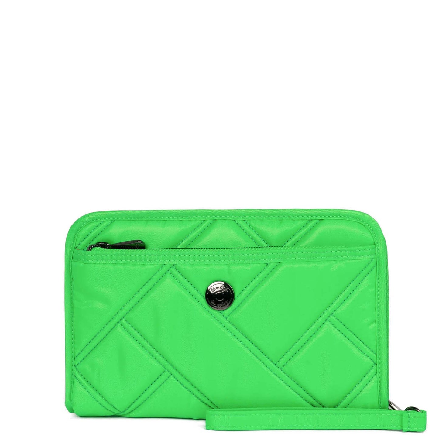 Zeppelin 2 RFID Wristlet Wallet *Final Sale*