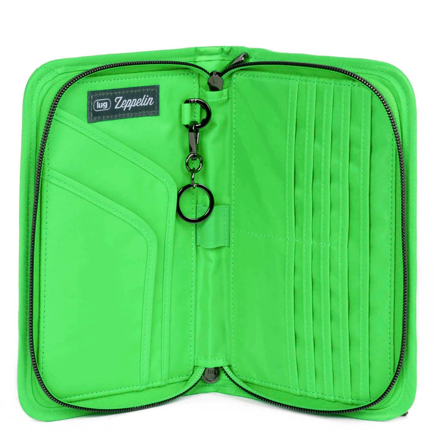 Zeppelin 2 RFID Wristlet Wallet *Final Sale*