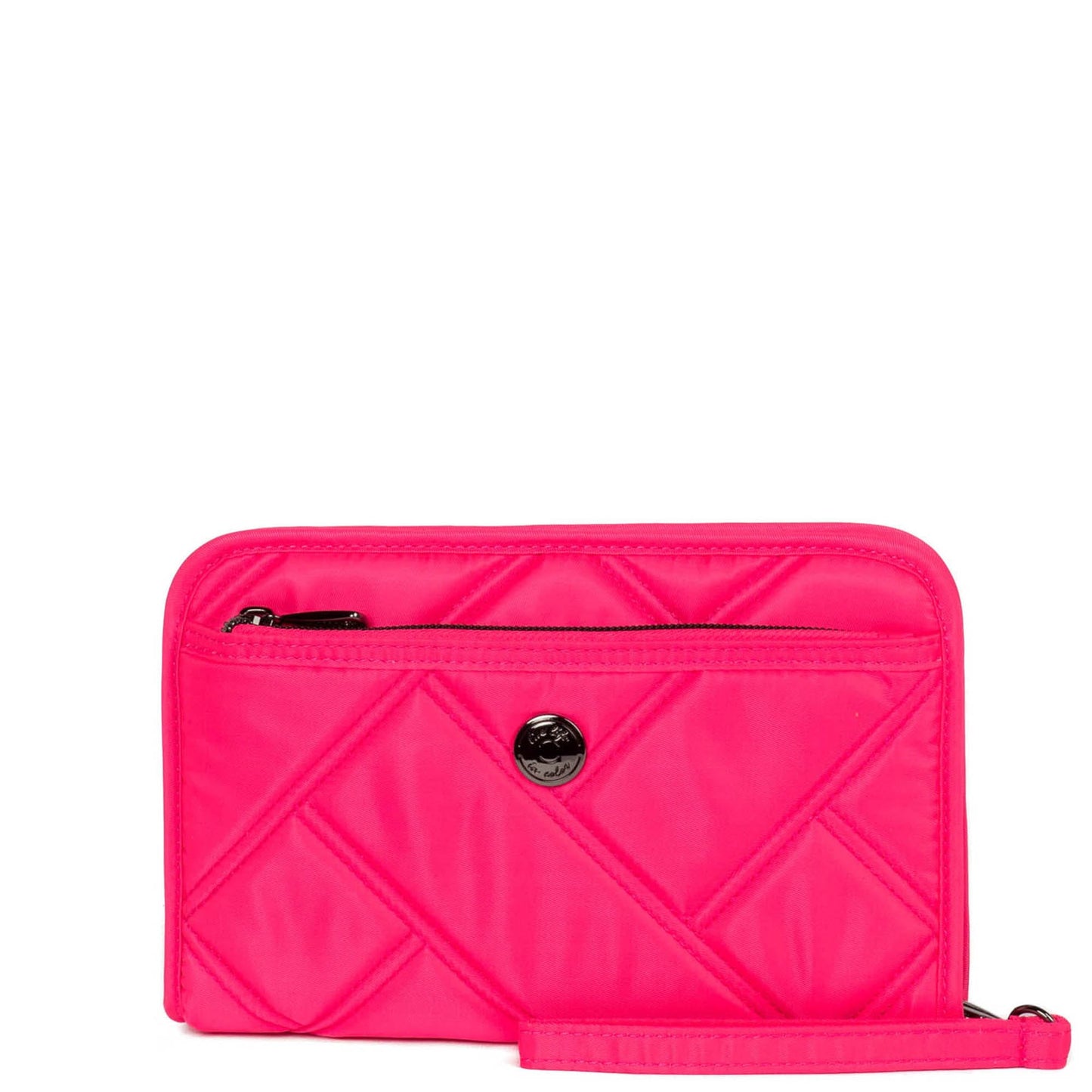 Zeppelin 2 RFID Wristlet Wallet *Final Sale*