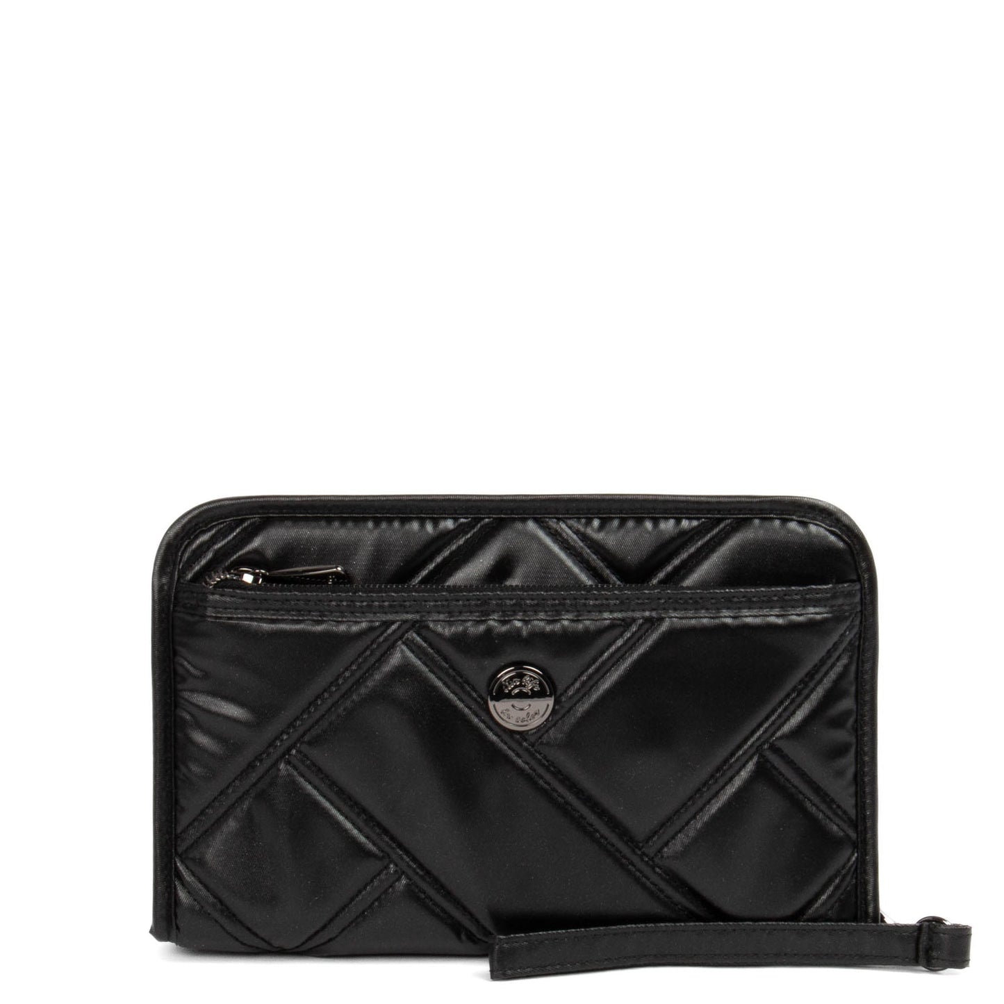 Zeppelin 2 RFID Wristlet Wallet *Final Sale*