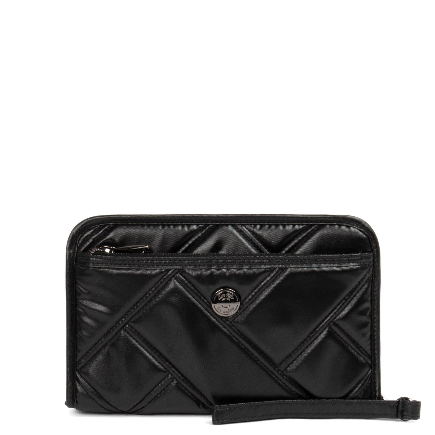 Zeppelin 2 RFID Wristlet Wallet *Final Sale*