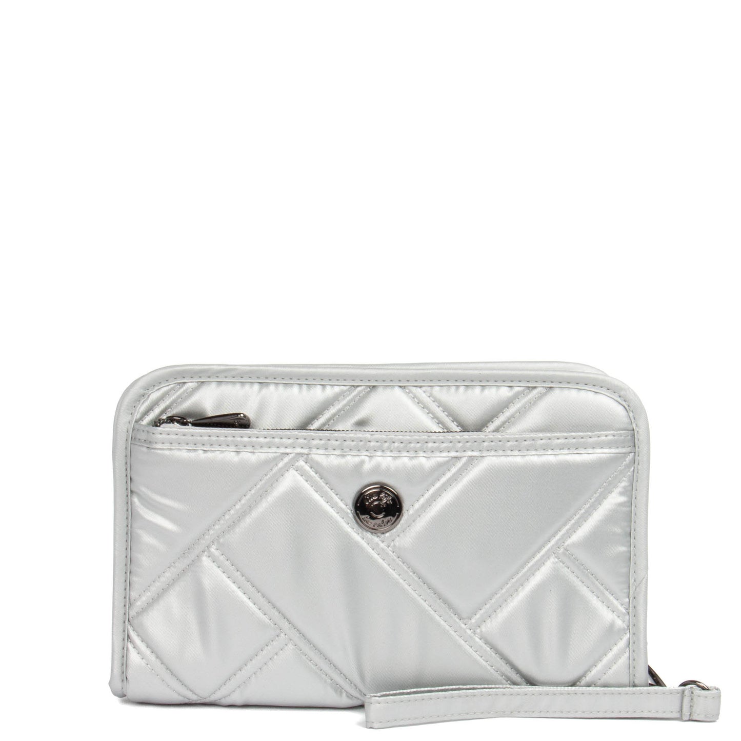 Zeppelin 2 RFID Wristlet Wallet *Final Sale*