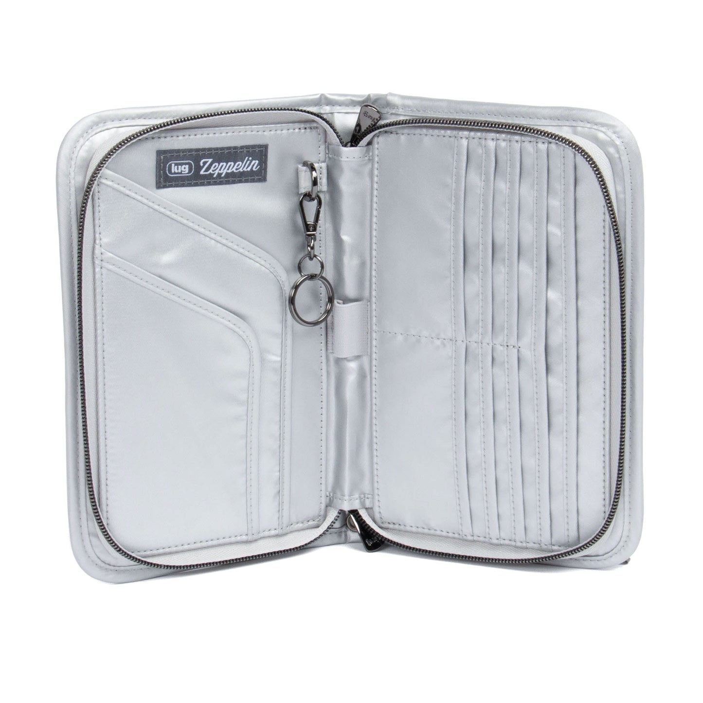 Zeppelin 2 RFID Wristlet Wallet *Final Sale*