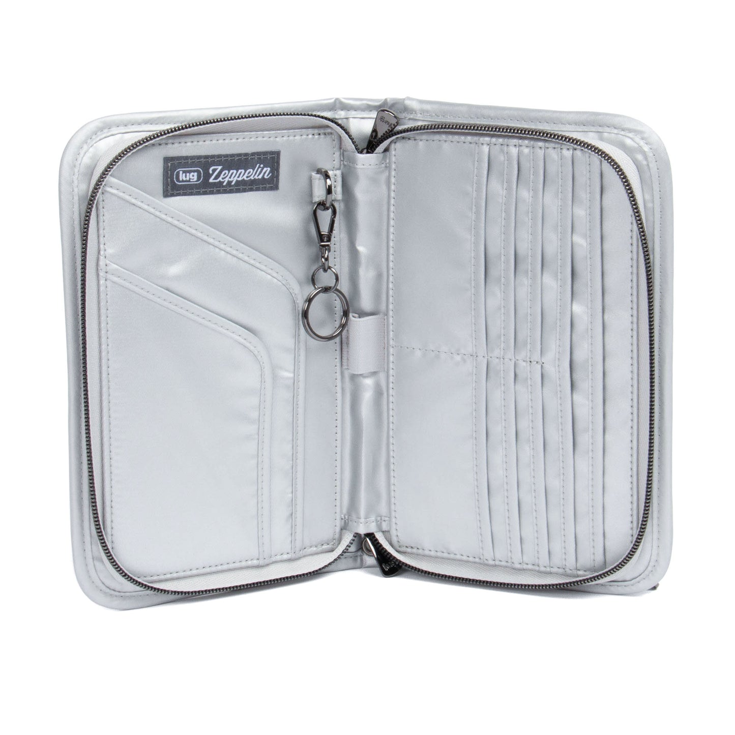 Zeppelin 2 RFID Wristlet Wallet *Final Sale*