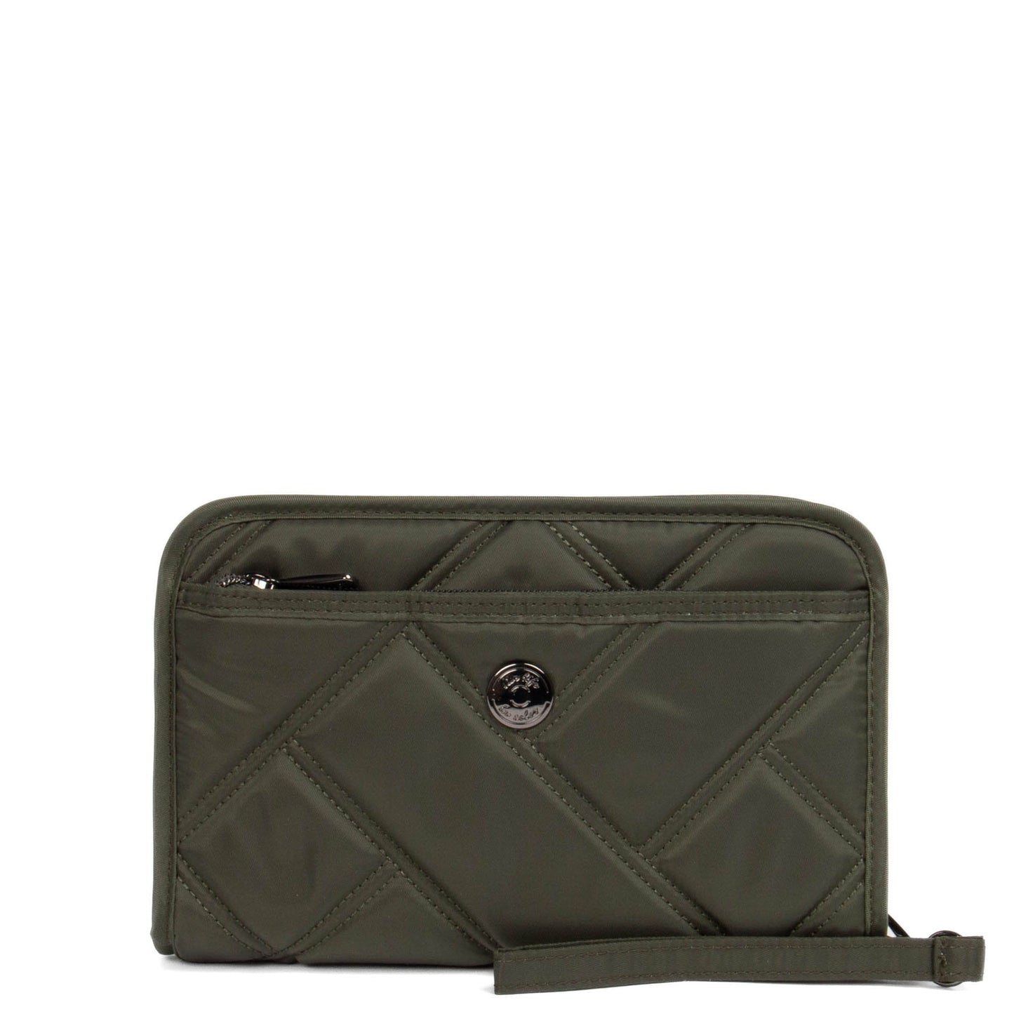 Zeppelin 2 RFID Wristlet Wallet *Final Sale*