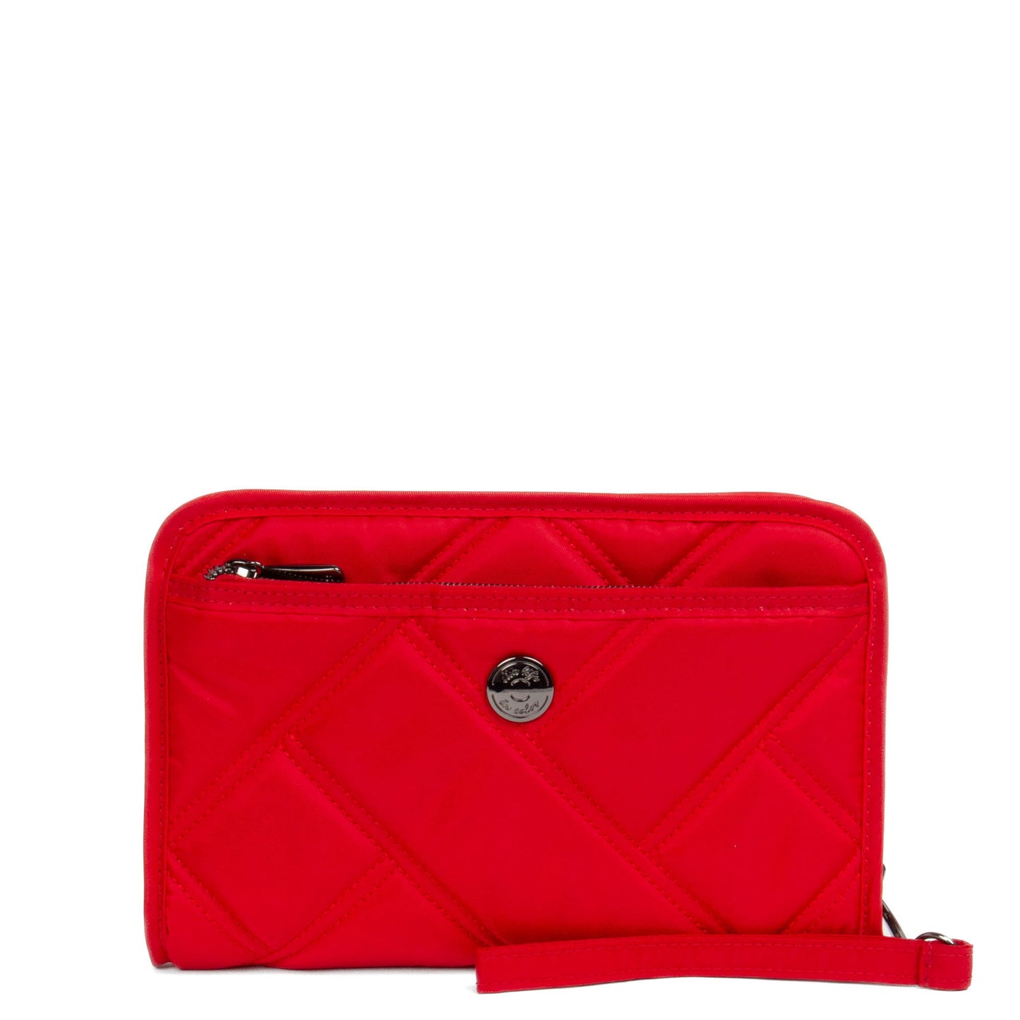 Zeppelin 2 RFID Wristlet Wallet *Final Sale*