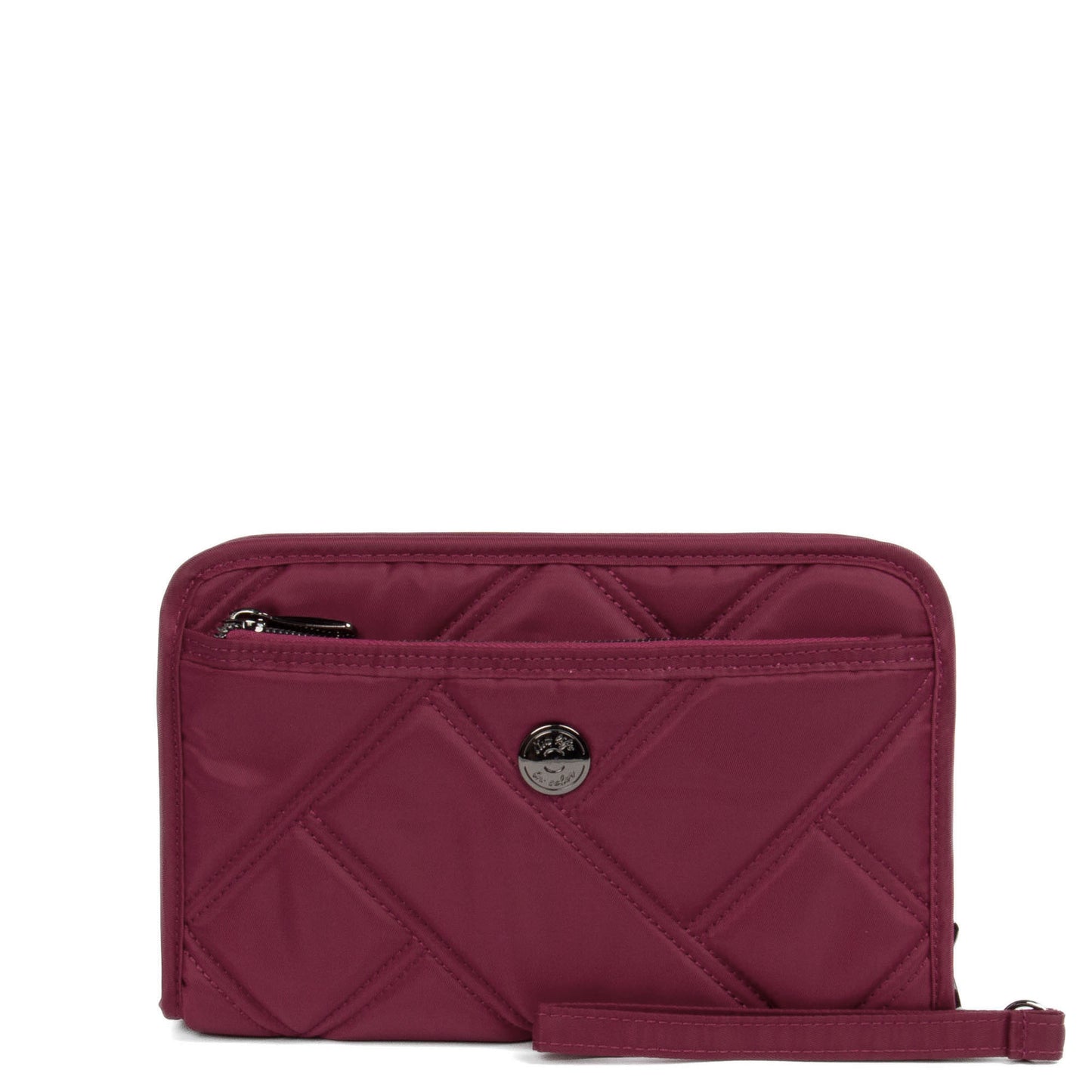 Zeppelin 2 RFID Wristlet Wallet *Final Sale*