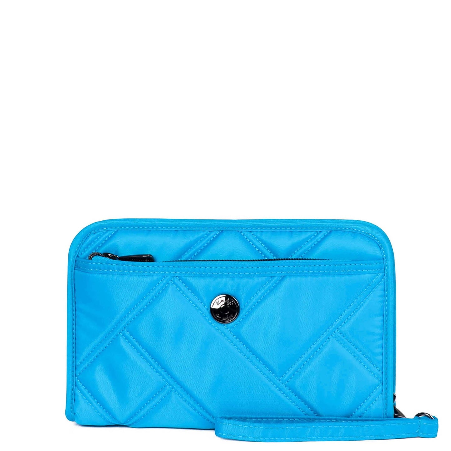 Zeppelin 2 RFID Wristlet Wallet *Final Sale*