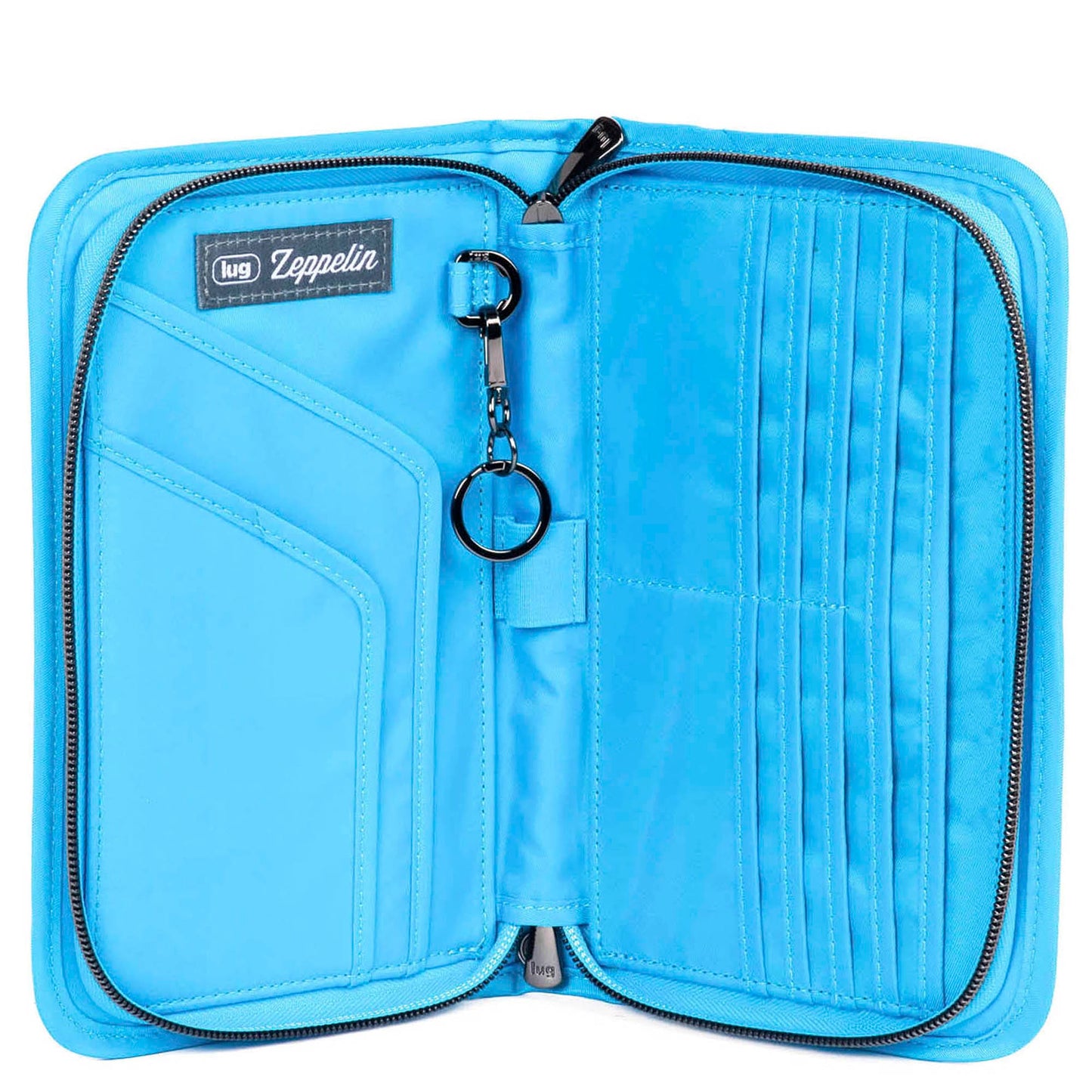 Zeppelin 2 RFID Wristlet Wallet *Final Sale*