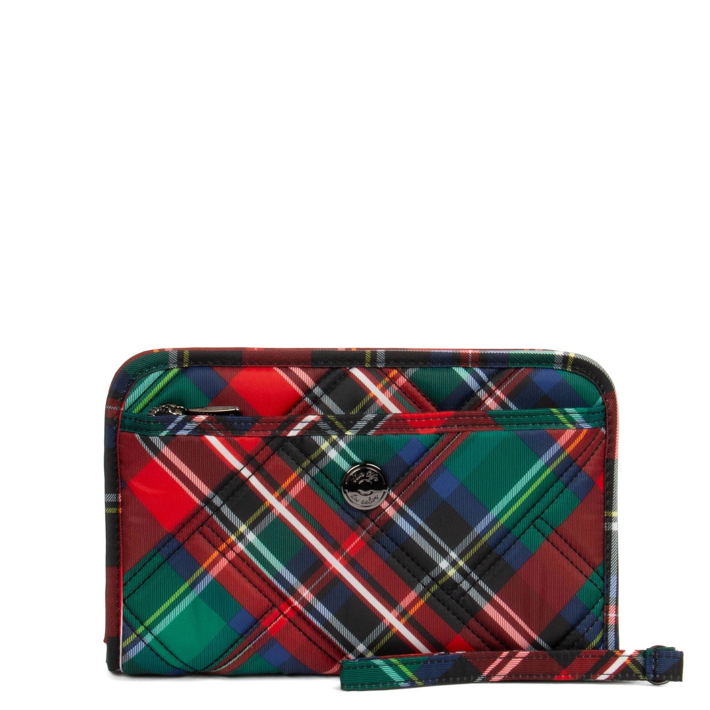 Zeppelin 2 RFID Wristlet Wallet *Final Sale*