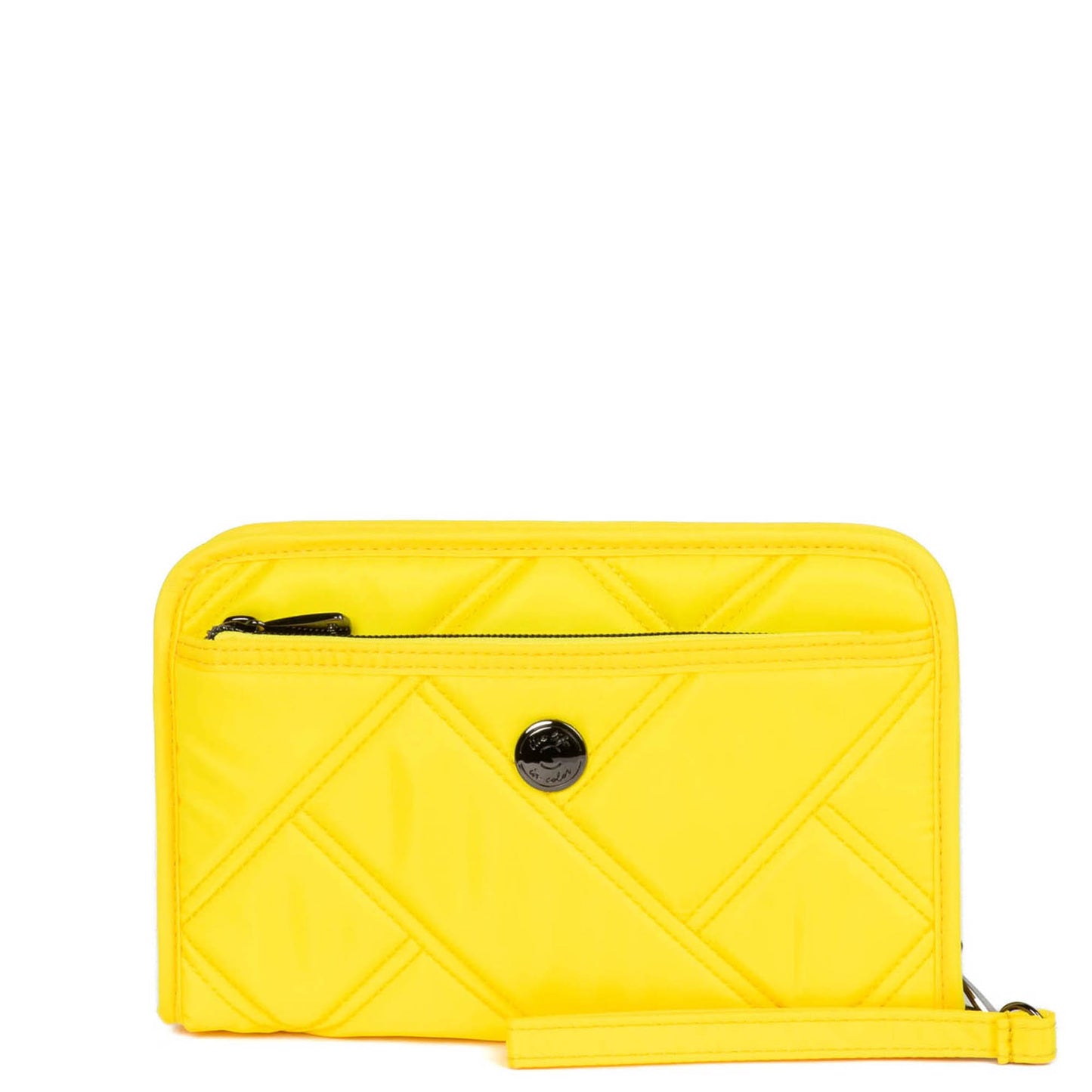 Zeppelin 2 RFID Wristlet Wallet *Final Sale*