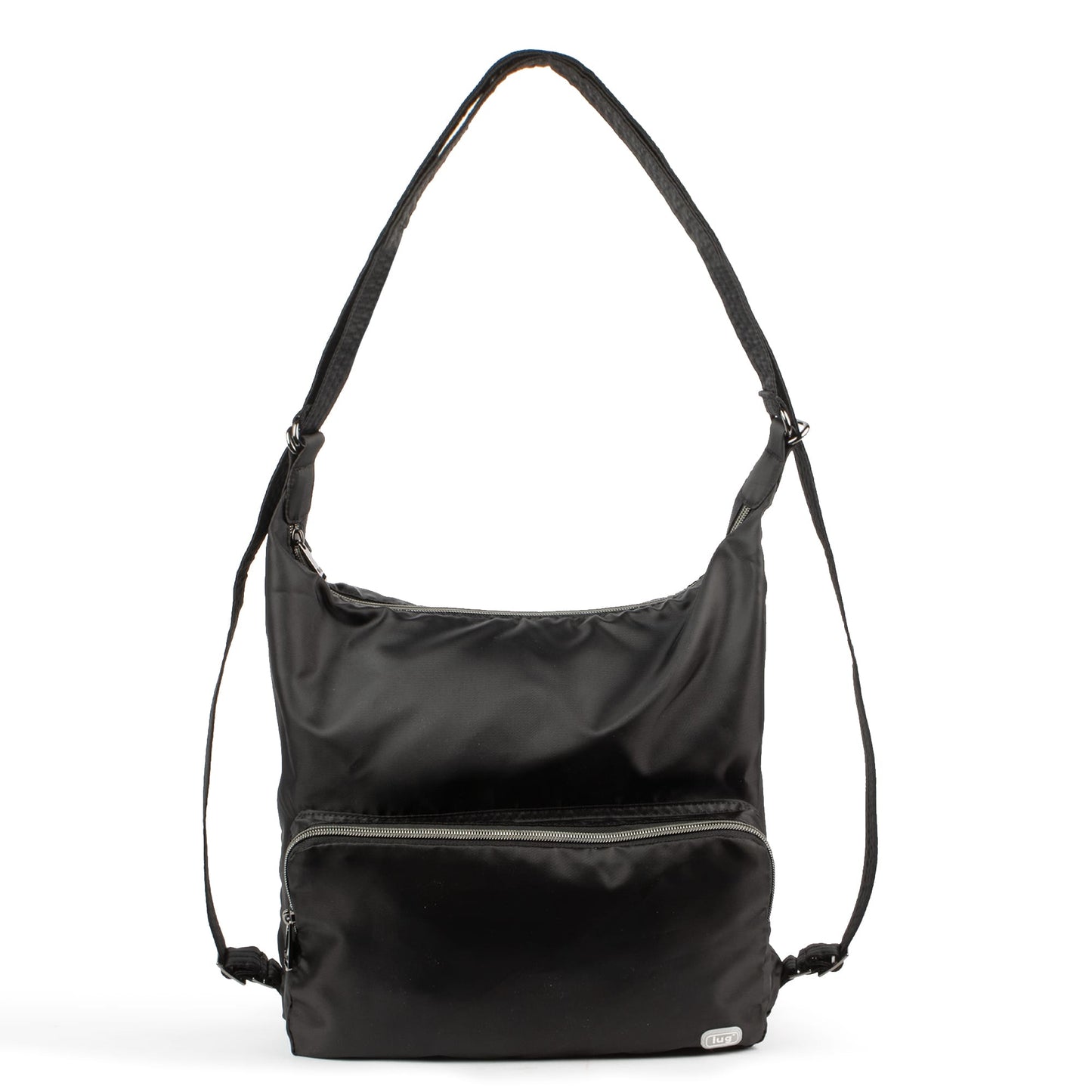 Zipliner Packable Convertible Hobo Bag *Final Sale*