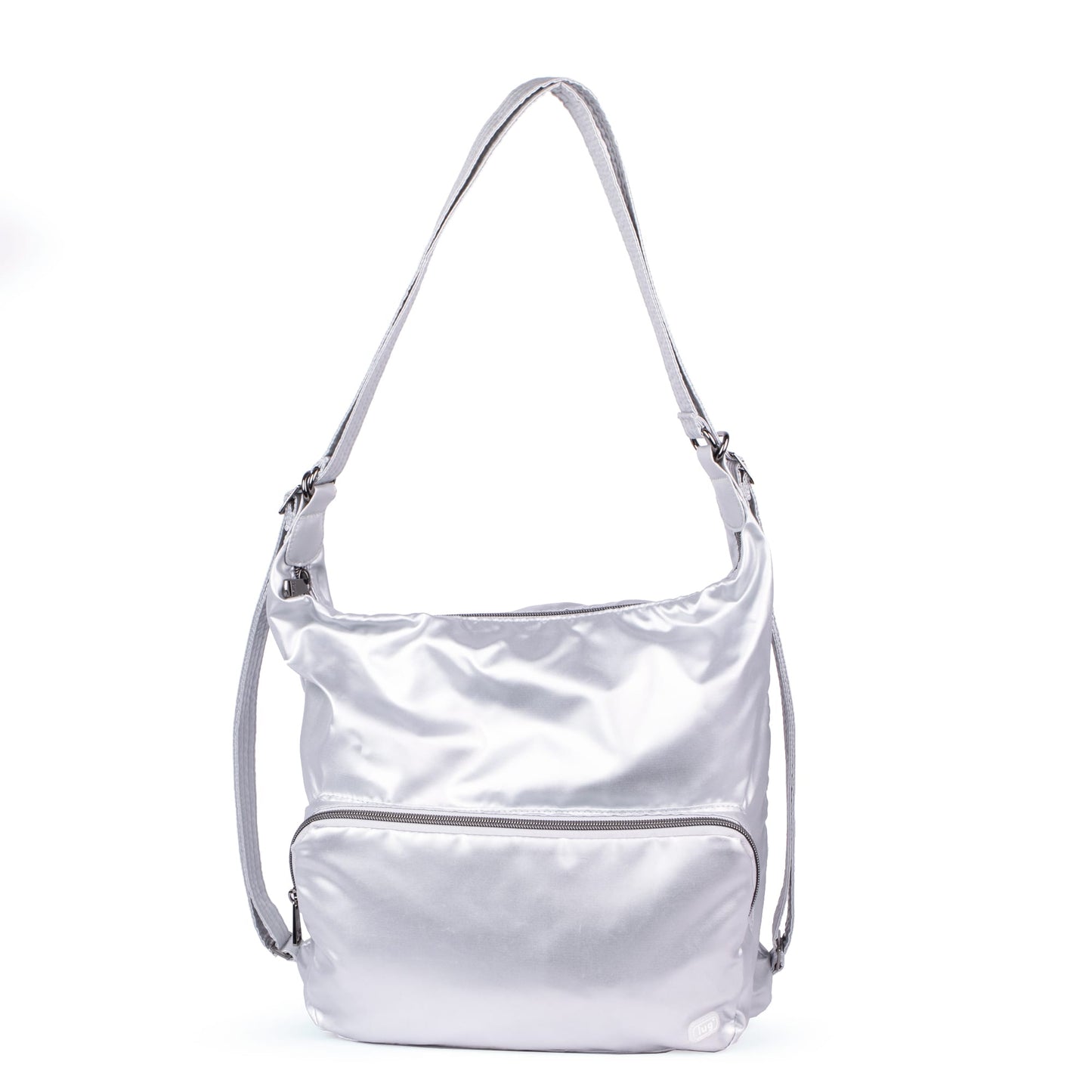 Zipliner Packable Convertible Hobo Bag *Final Sale*
