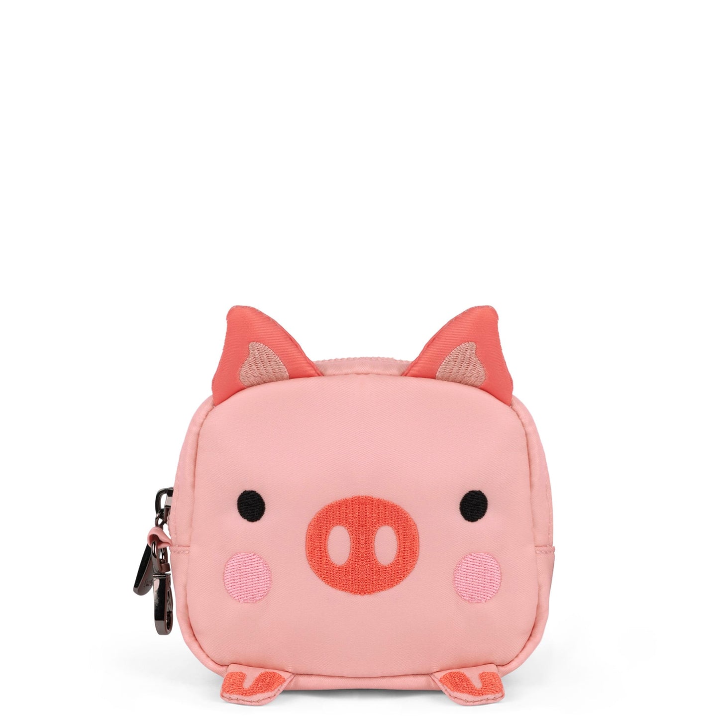 Zippy Friends Zip Pouch