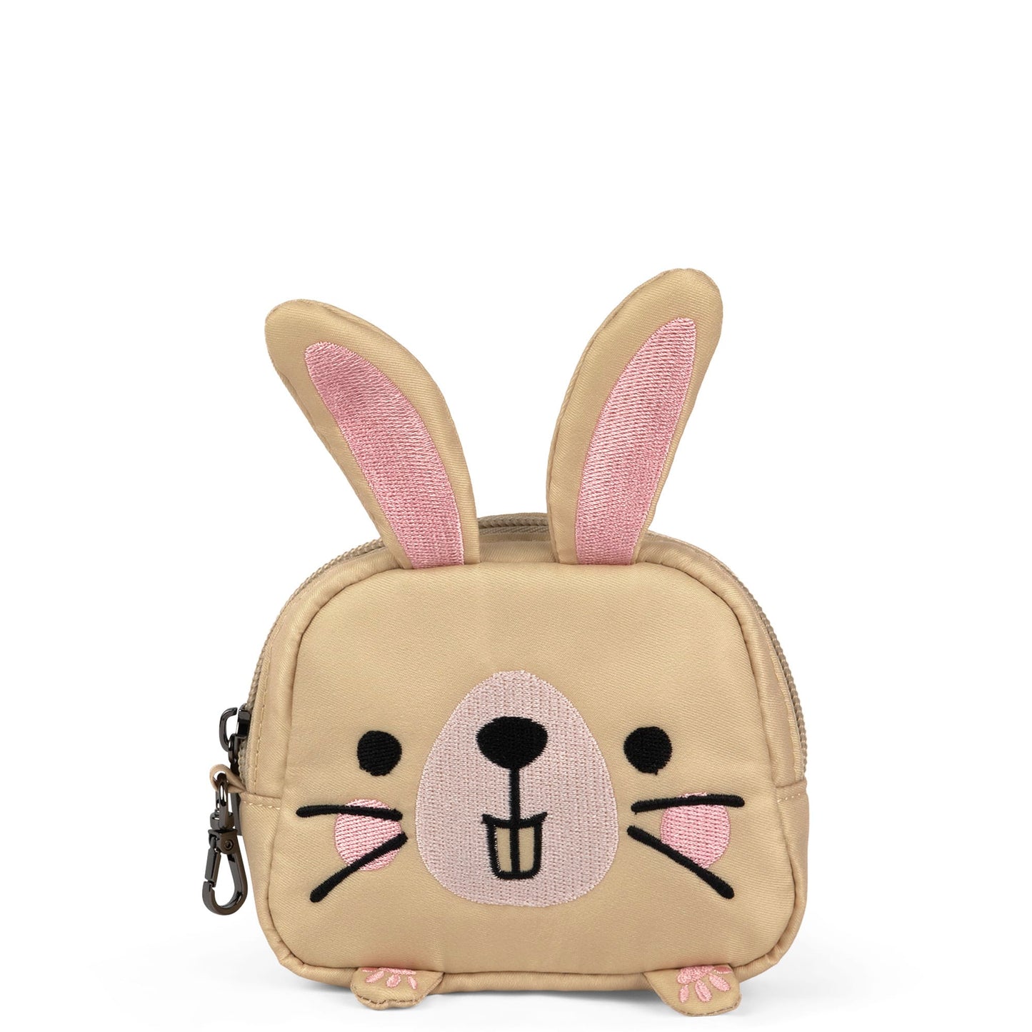 Zippy Friends Zip Pouch