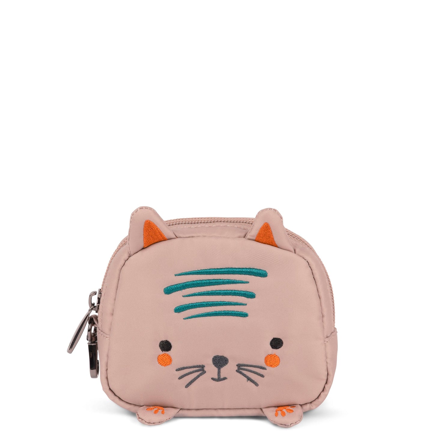 Zippy Friends Zip Pouch
