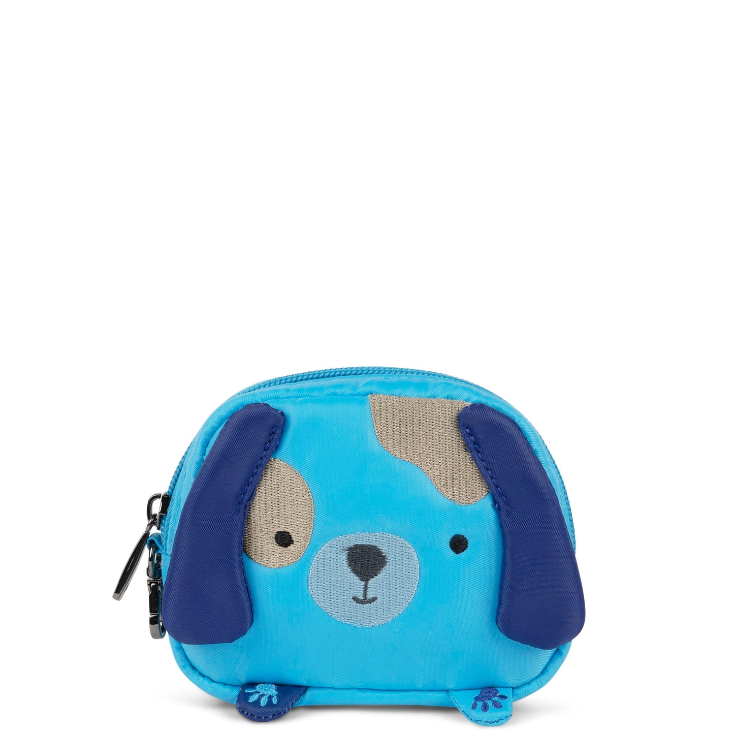 Zippy Friends Zip Pouch