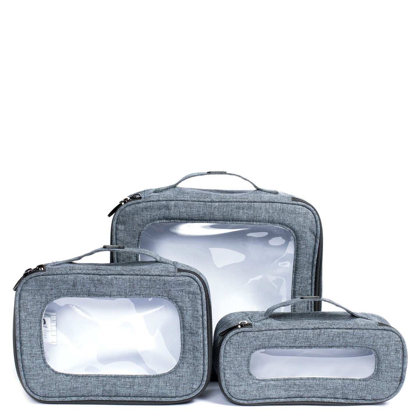 Bento Box 3pc Storage Container Set *Final Sale*