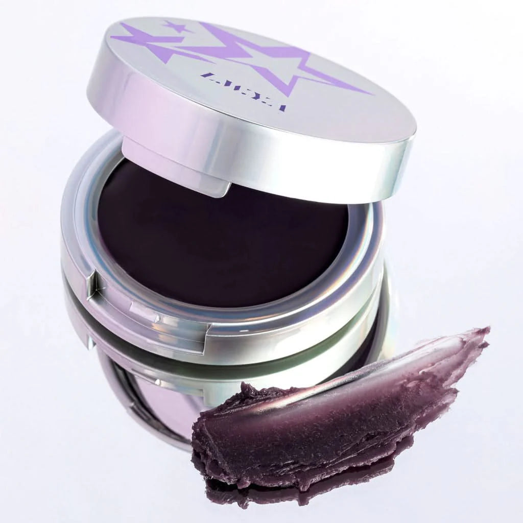 LWYA by Kim Gravel Chameleon Black Blush