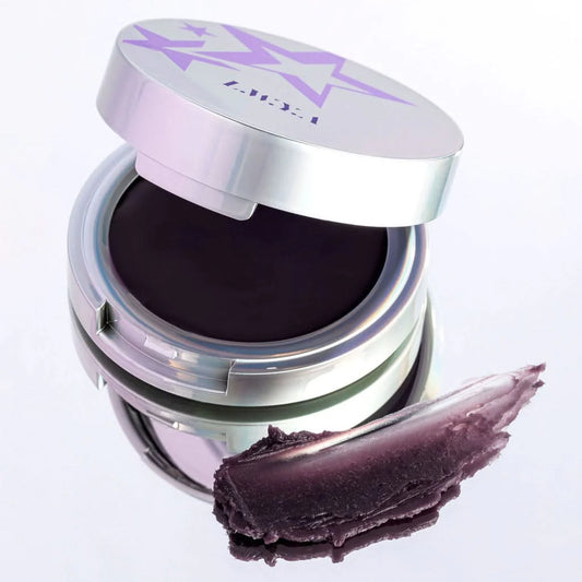 LWYA by Kim Gravel Chameleon Black Blush