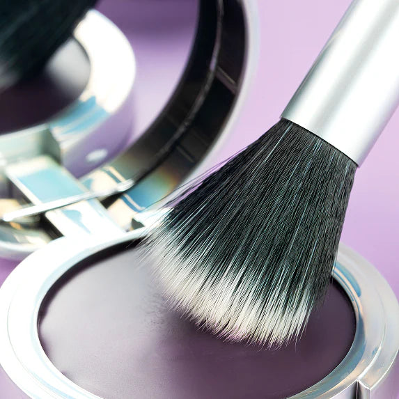 LWYA by Kim Gravel Chameleon Black Blush