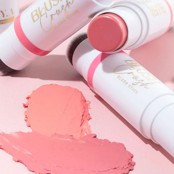 LWYA by Kim Gravel Blush Crush Blush Stick