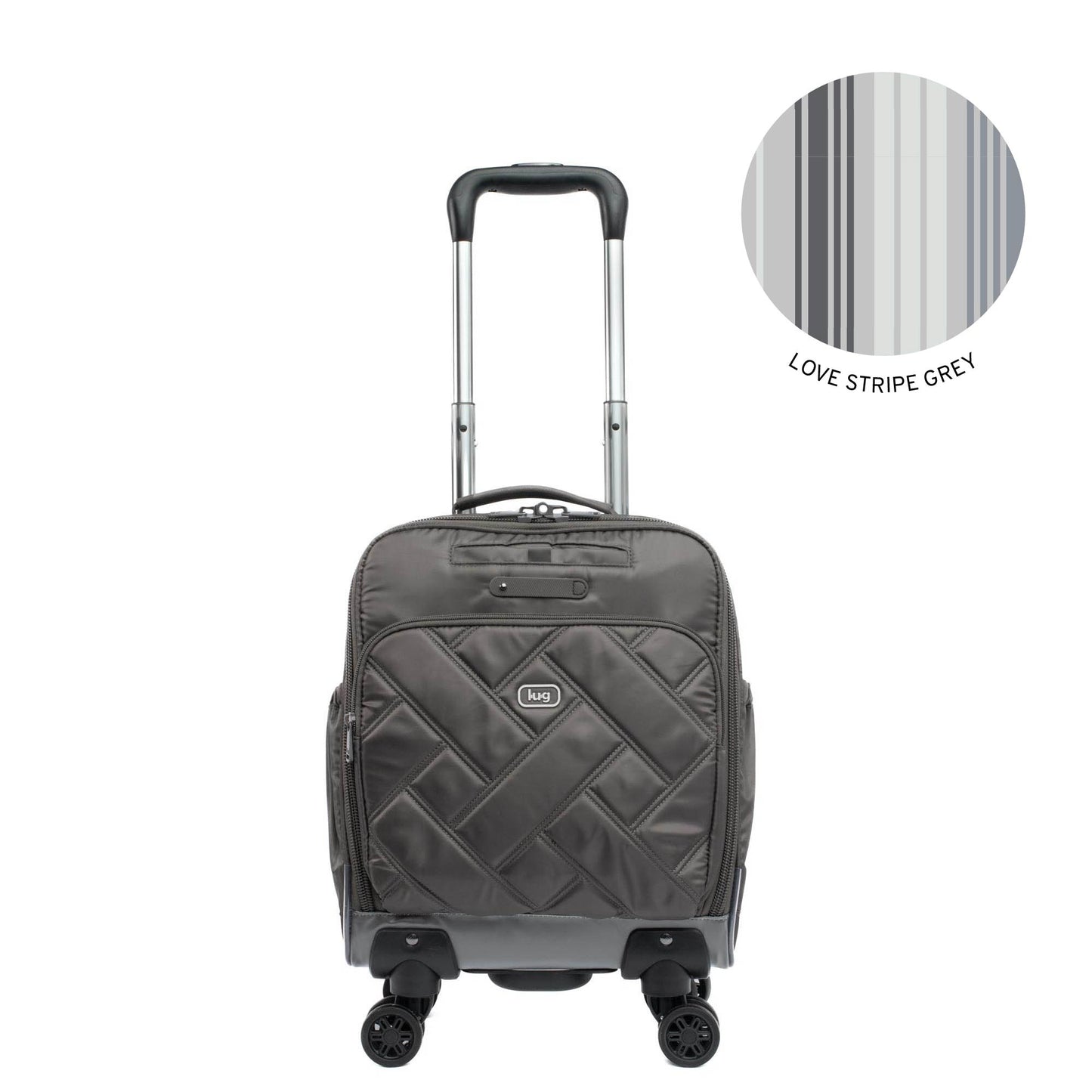 Legacy Collection Ranger Wheelie Luggage - - 2fadbe81-36ce-4246-a8c6-407ede42eb77